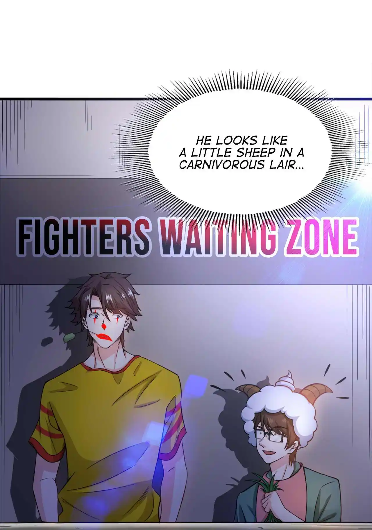 Peerless Miracle Doctor’s Adventures in the City 40