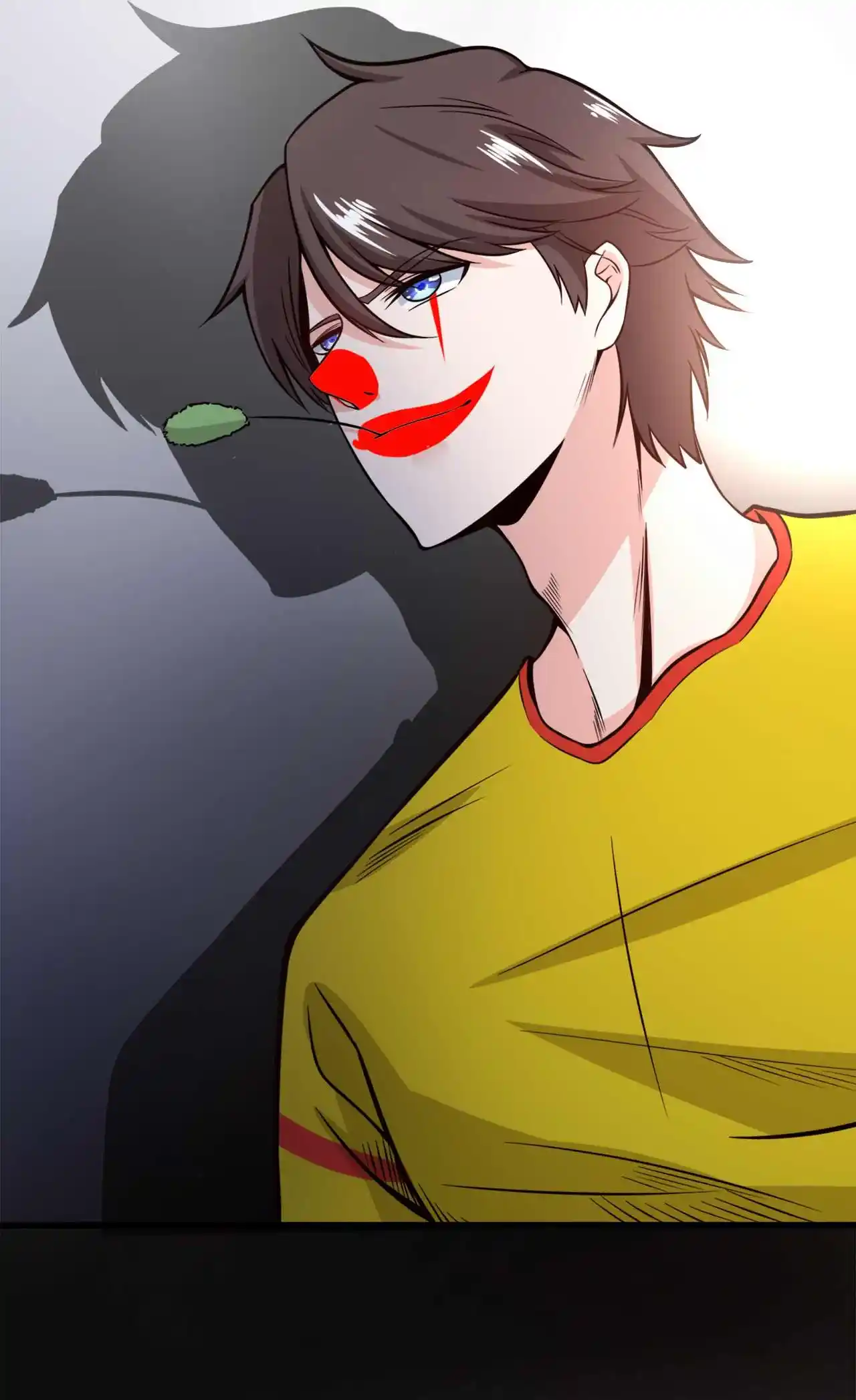 Peerless Miracle Doctor’s Adventures in the City 40