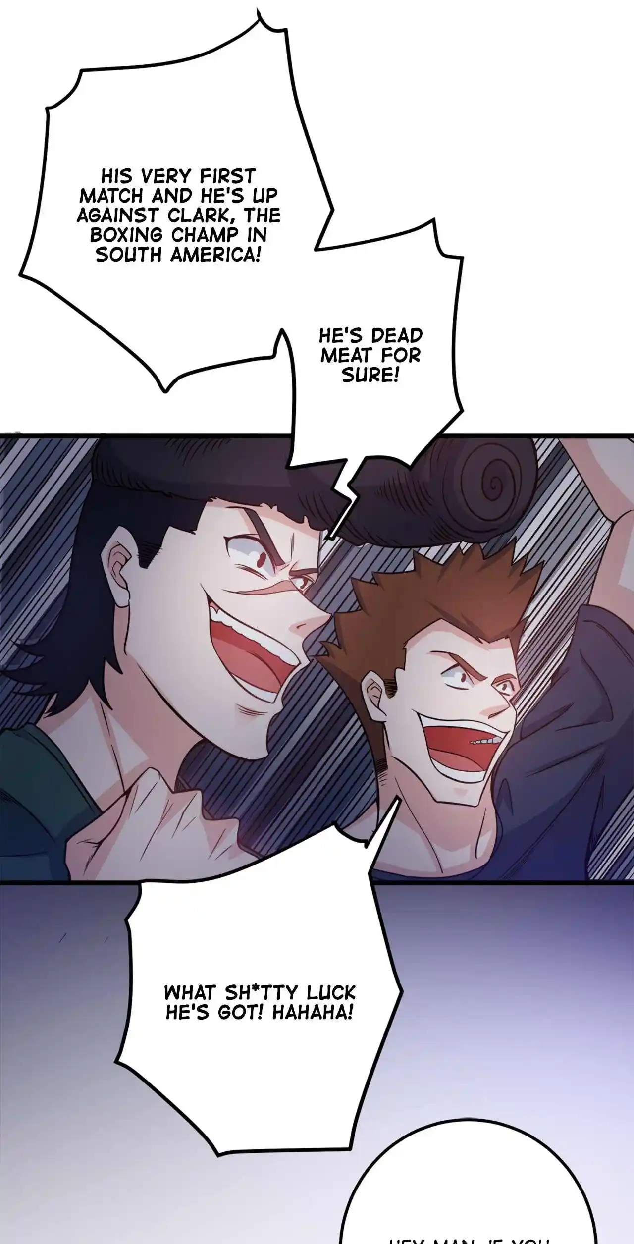 Peerless Miracle Doctor’s Adventures in the City 40