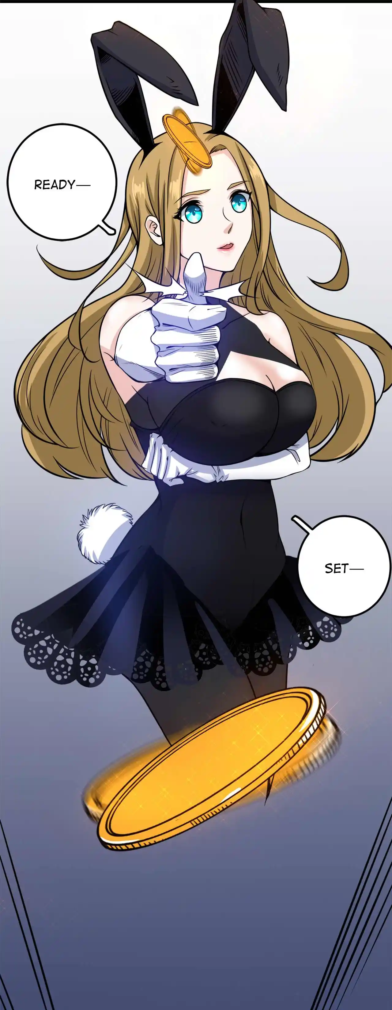 Peerless Miracle Doctor’s Adventures in the City 40