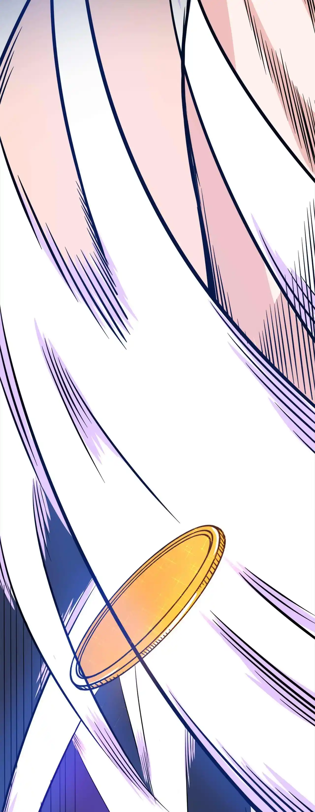 Peerless Miracle Doctor’s Adventures in the City 40