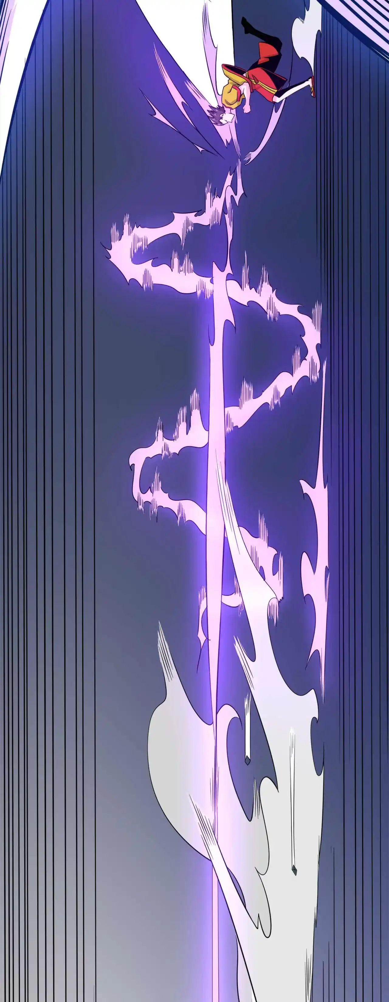 Peerless Miracle Doctor’s Adventures in the City 40