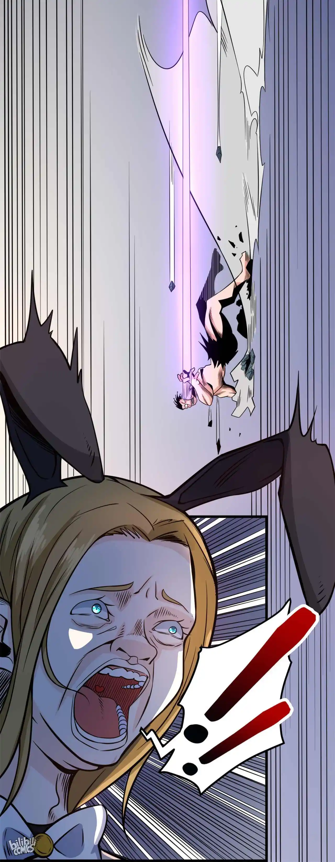 Peerless Miracle Doctor’s Adventures in the City 40