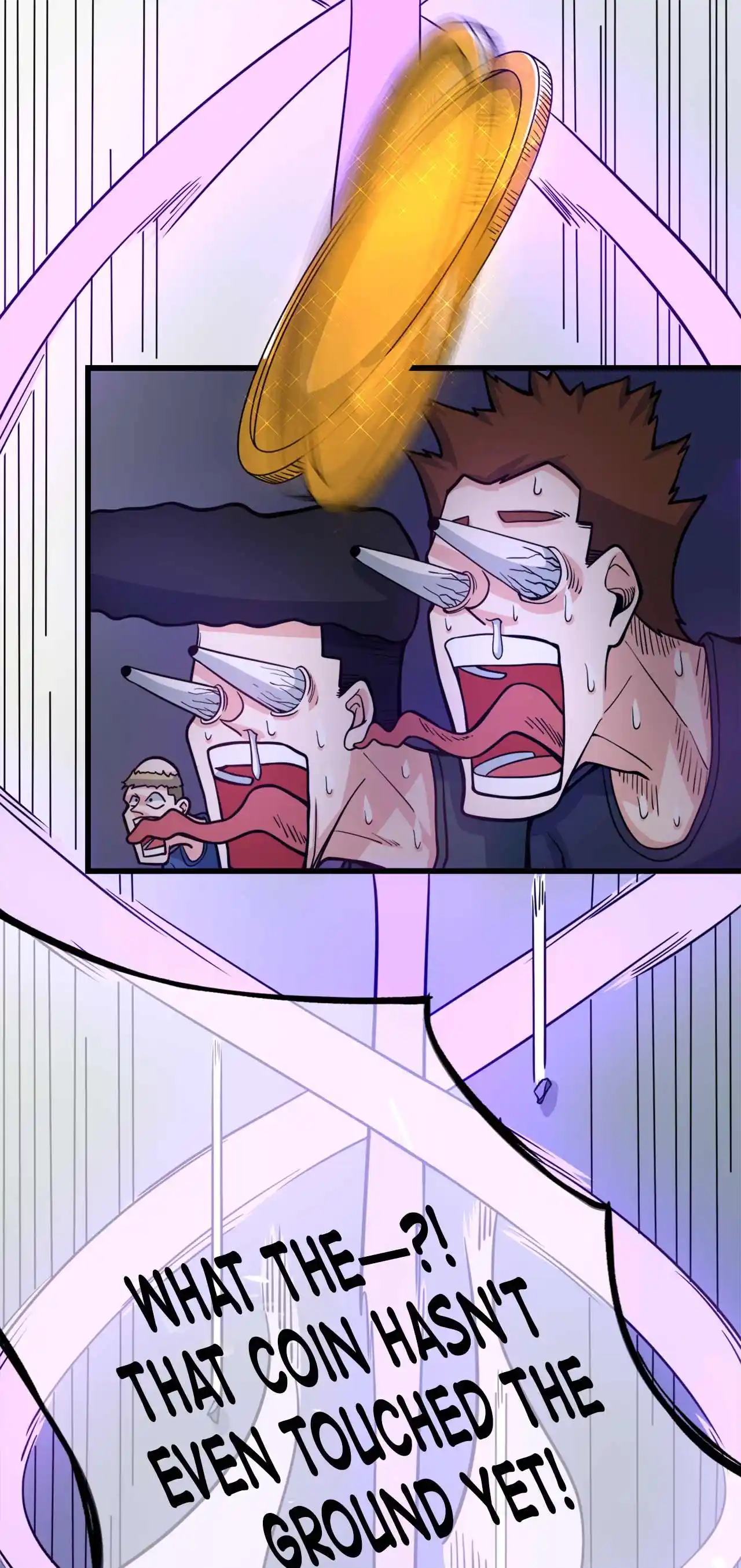 Peerless Miracle Doctor’s Adventures in the City 40