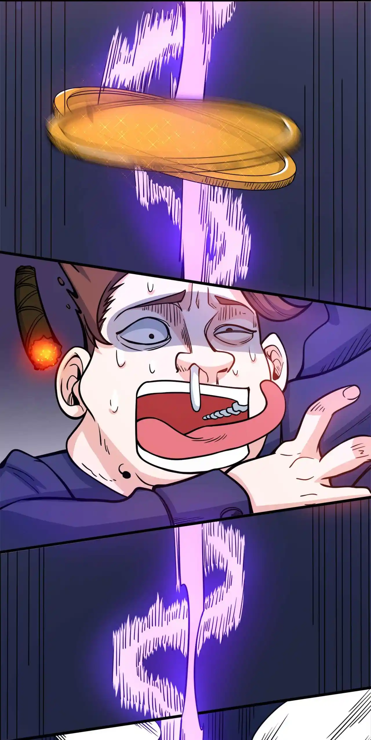 Peerless Miracle Doctor’s Adventures in the City 40