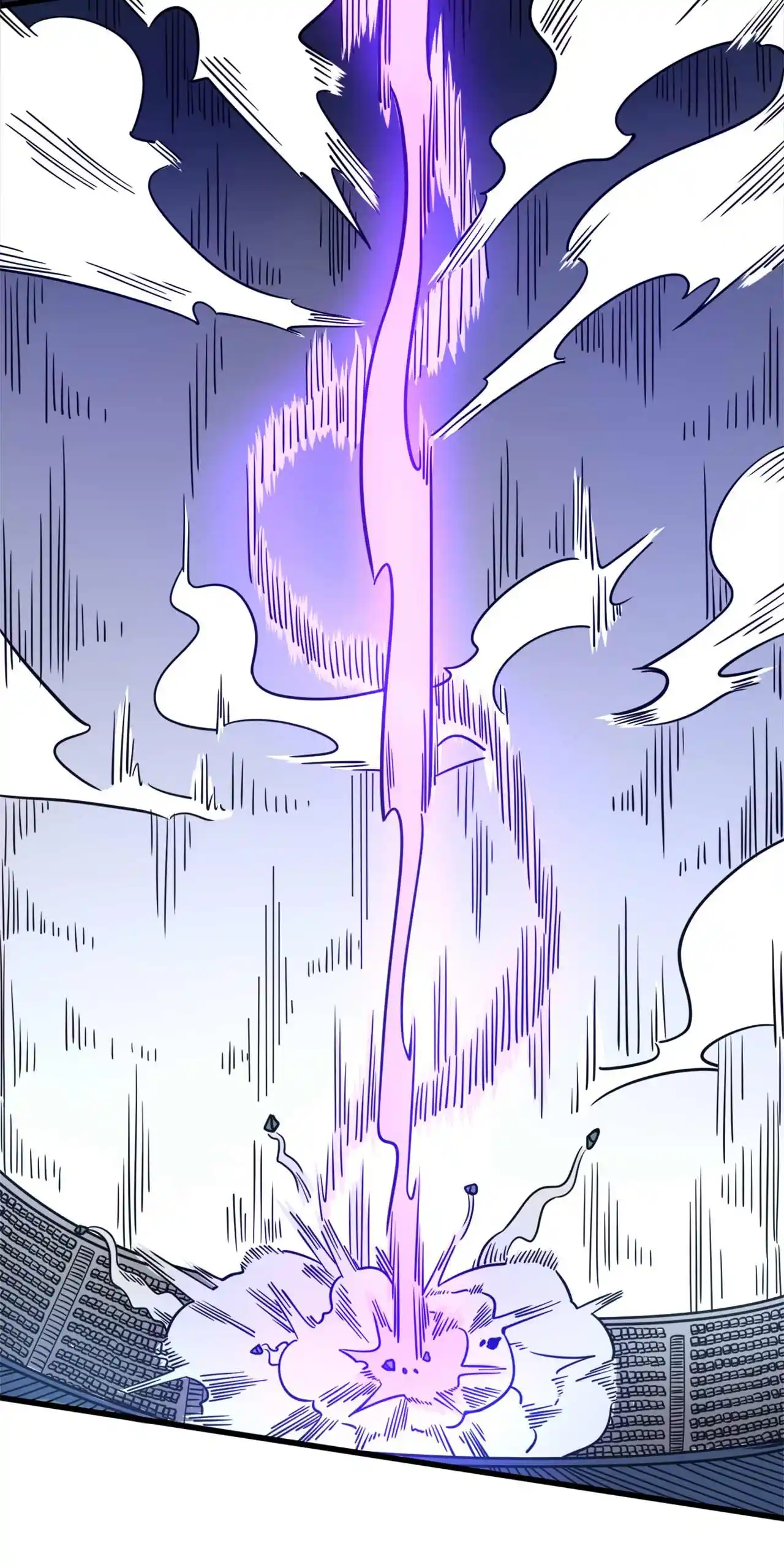 Peerless Miracle Doctor’s Adventures in the City 40