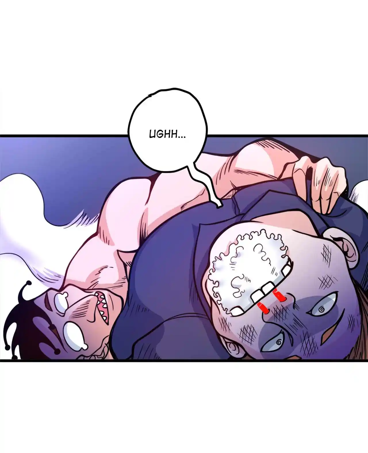 Peerless Miracle Doctor’s Adventures in the City 40