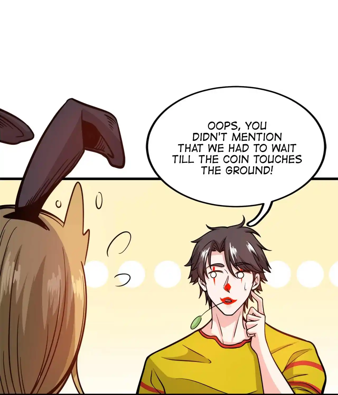 Peerless Miracle Doctor’s Adventures in the City 40