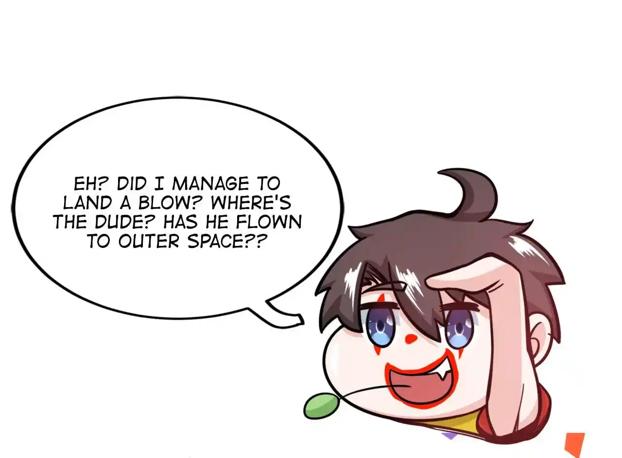 Peerless Miracle Doctor’s Adventures in the City 40