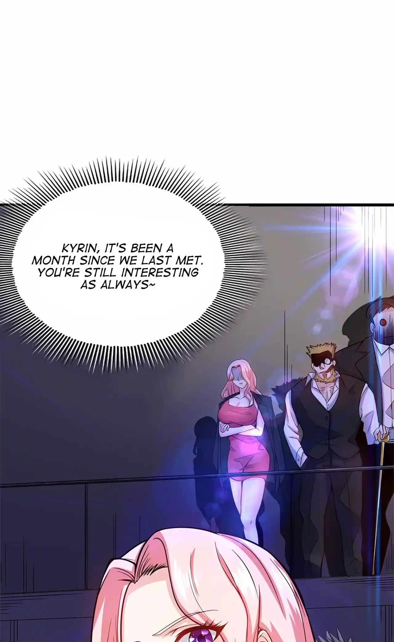 Peerless Miracle Doctor’s Adventures in the City 40