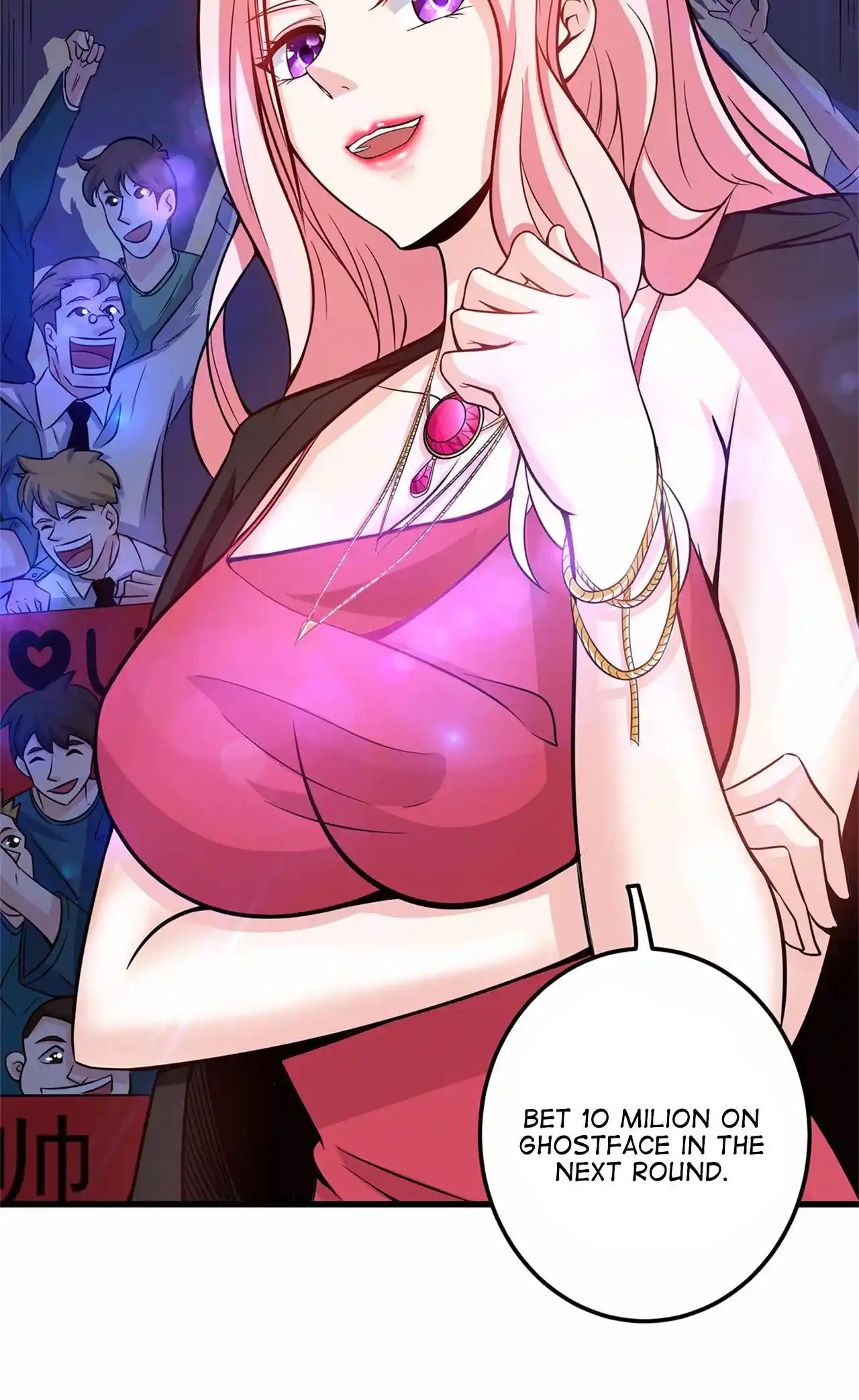 Peerless Miracle Doctor’s Adventures in the City 40