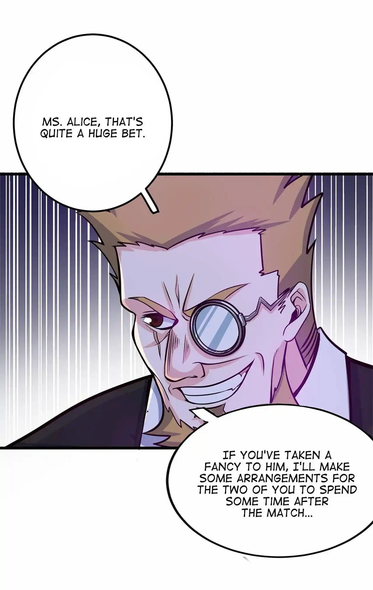 Peerless Miracle Doctor’s Adventures in the City 40