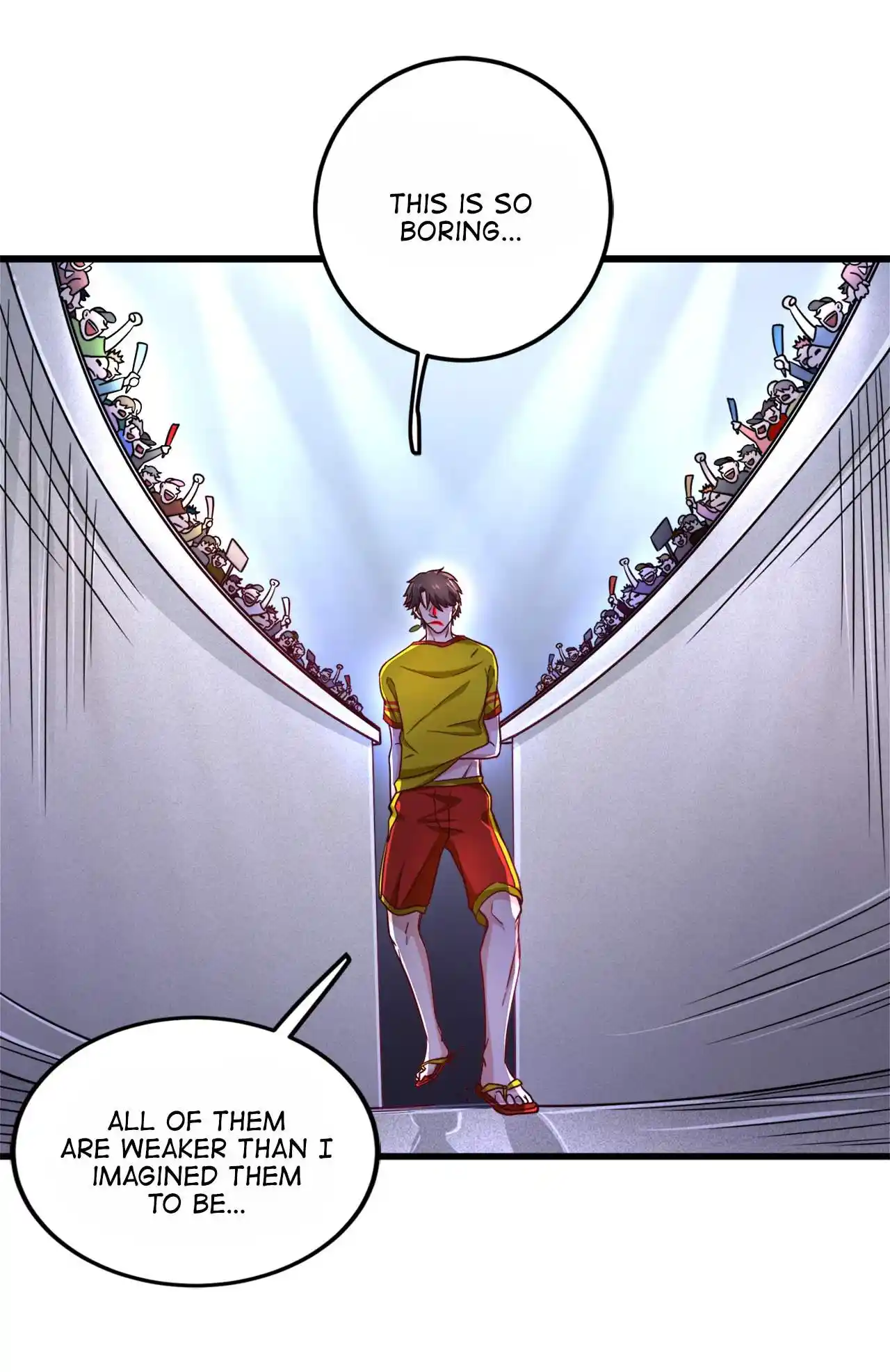 Peerless Miracle Doctor’s Adventures in the City 41