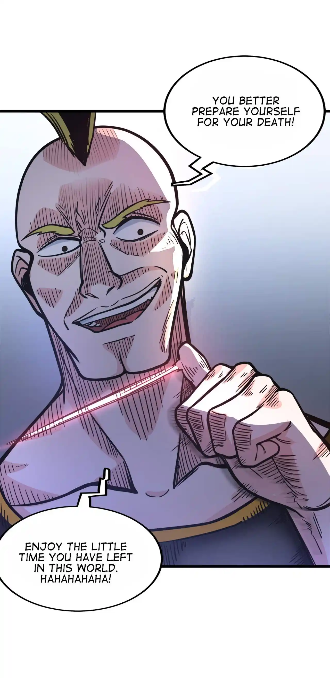 Peerless Miracle Doctor’s Adventures in the City 41