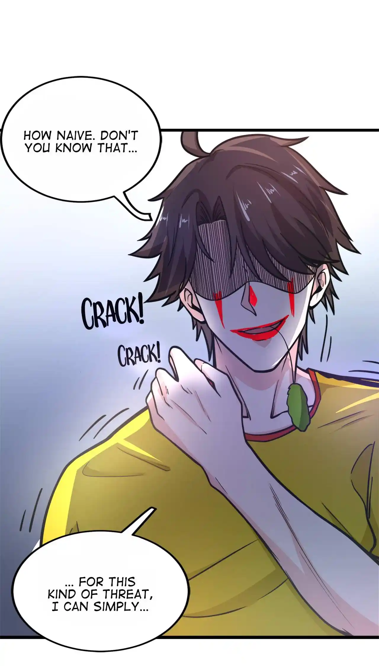 Peerless Miracle Doctor’s Adventures in the City 41