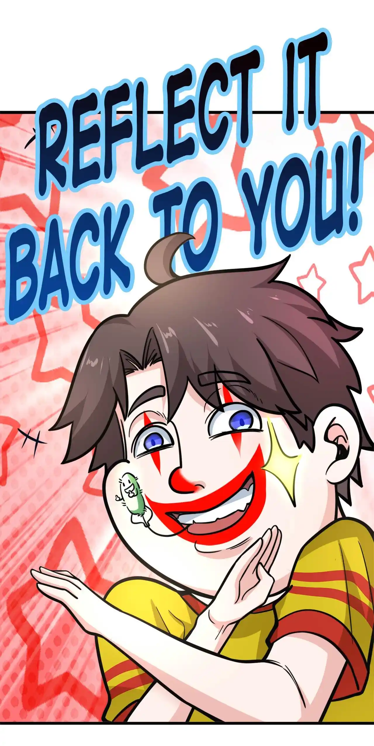 Peerless Miracle Doctor’s Adventures in the City 41