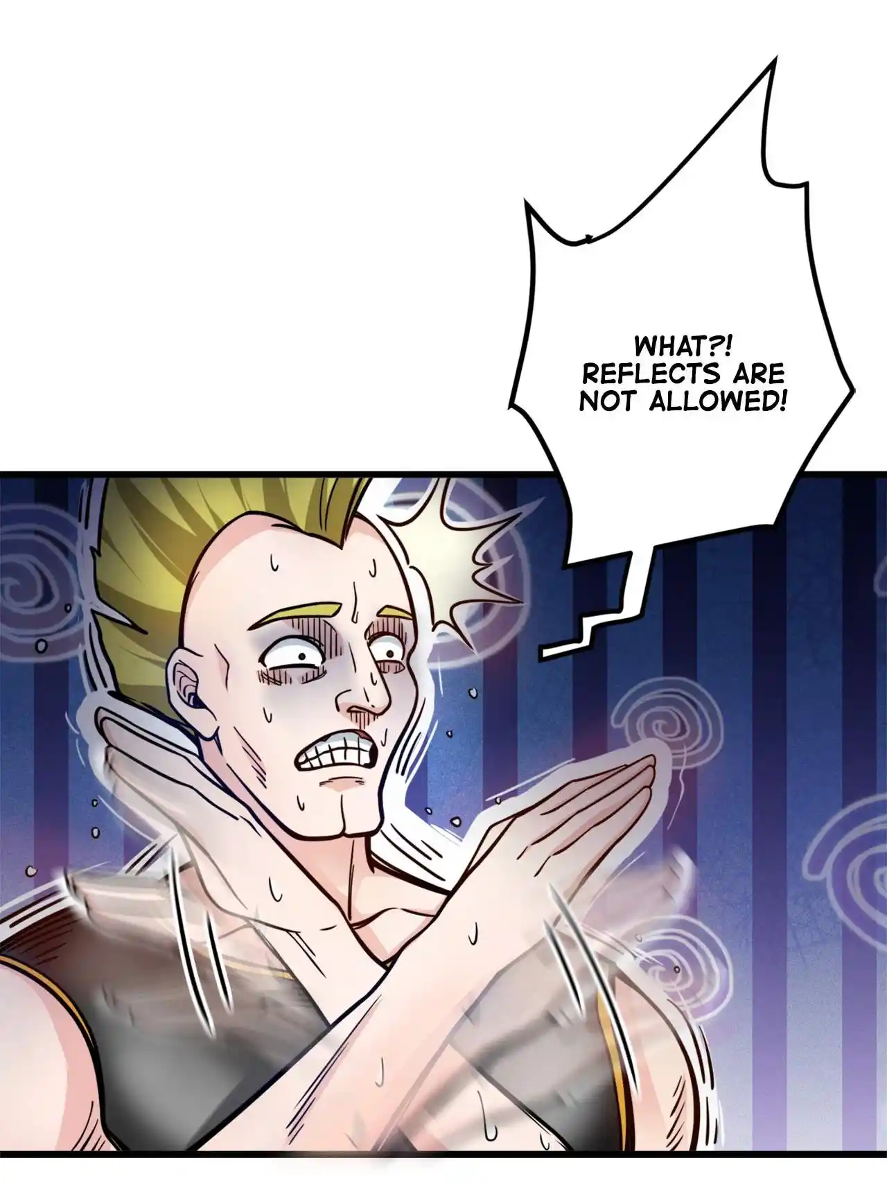 Peerless Miracle Doctor’s Adventures in the City 41