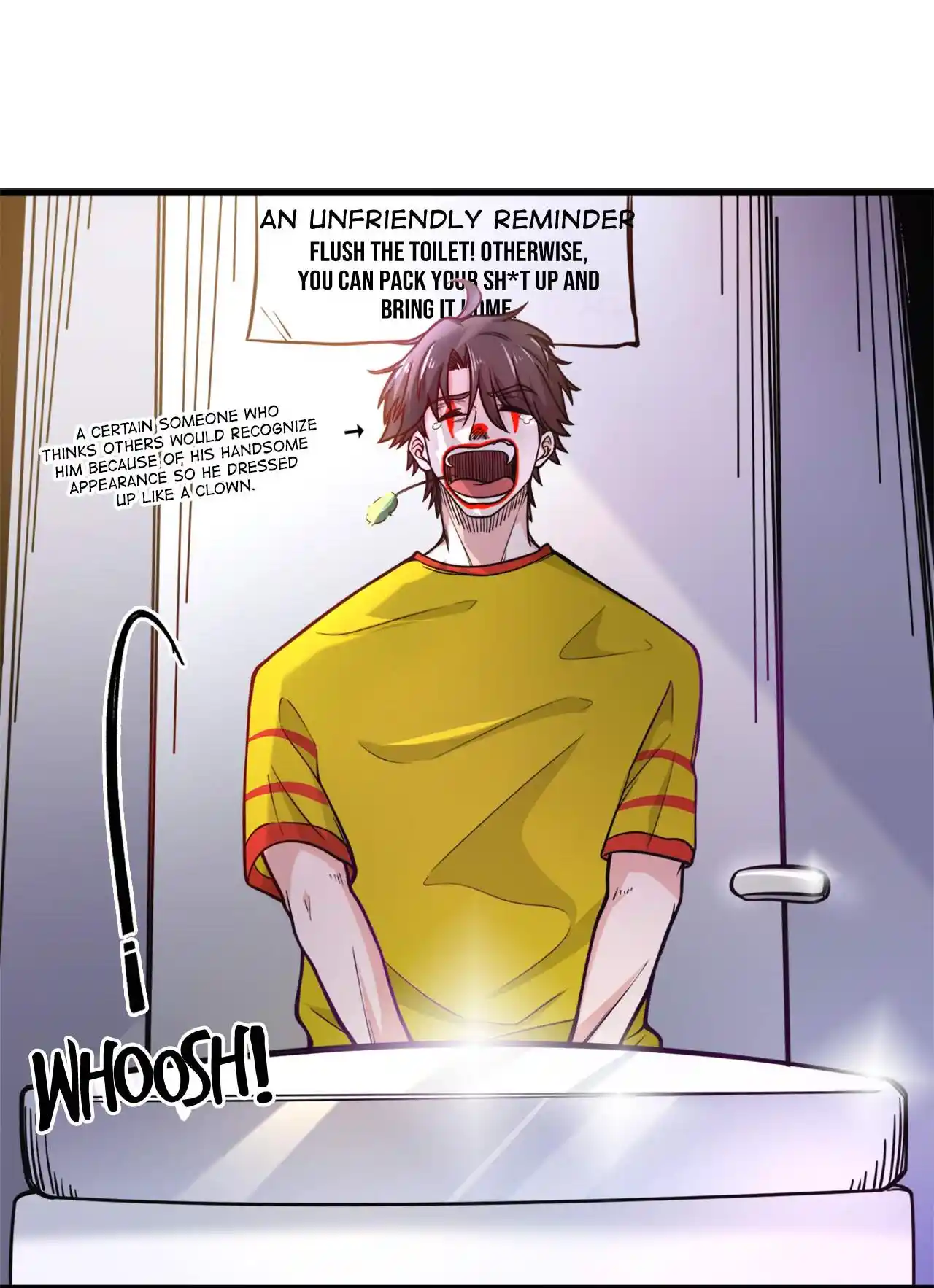 Peerless Miracle Doctor’s Adventures in the City 41