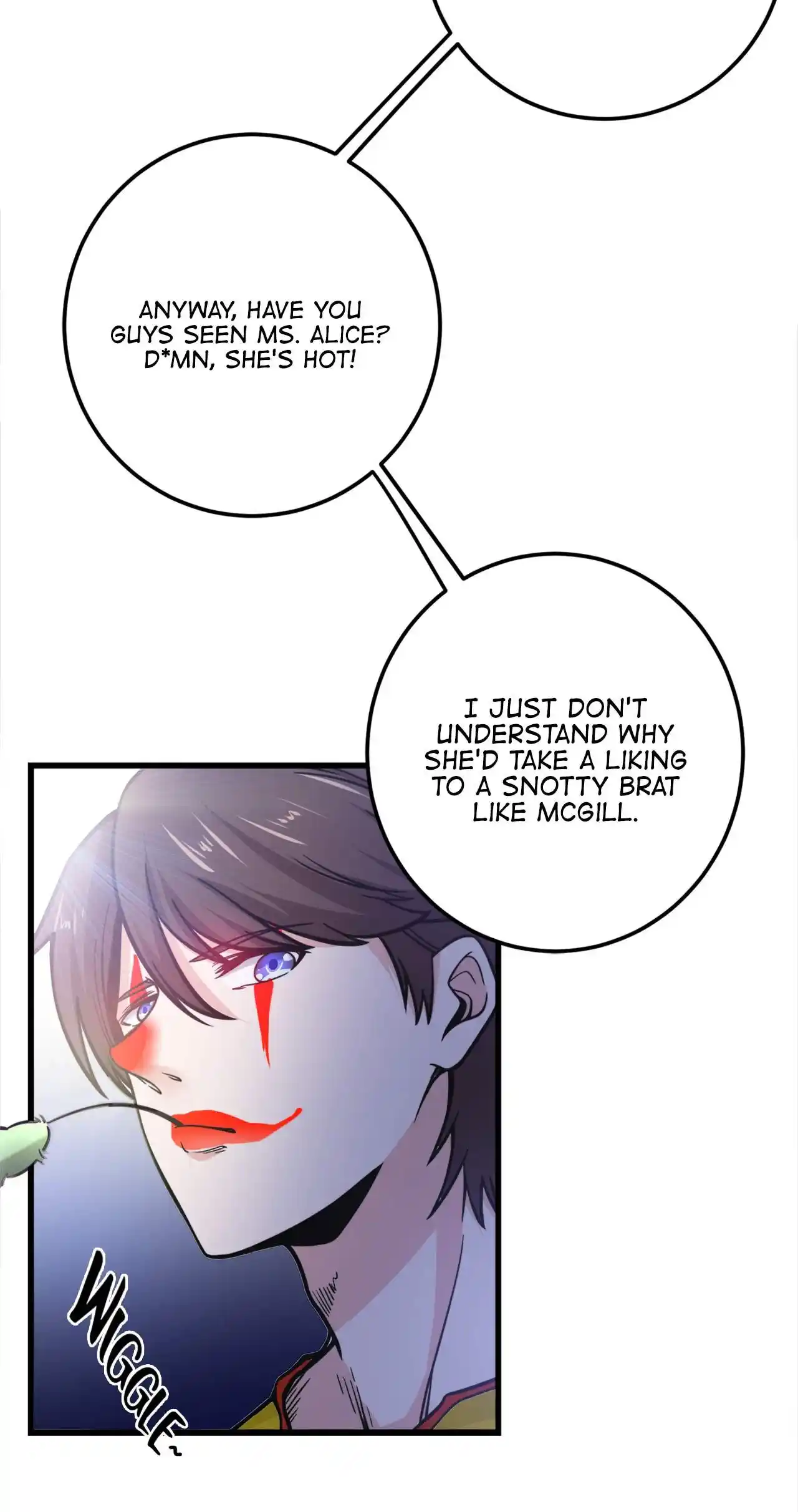 Peerless Miracle Doctor’s Adventures in the City 41