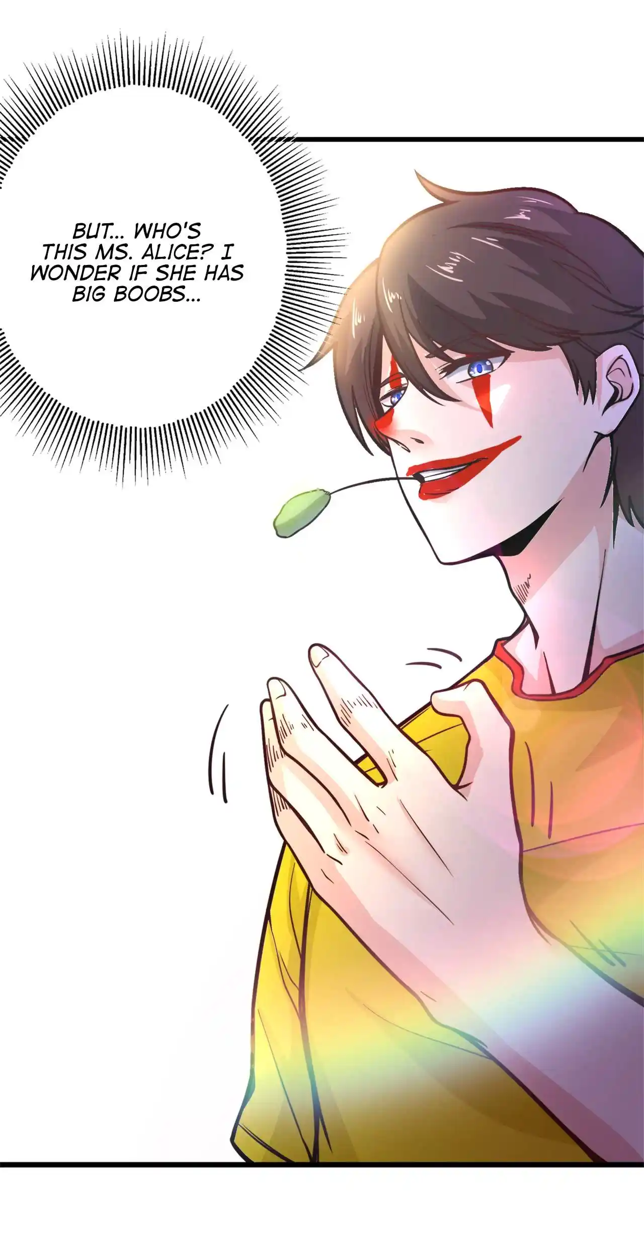 Peerless Miracle Doctor’s Adventures in the City 41