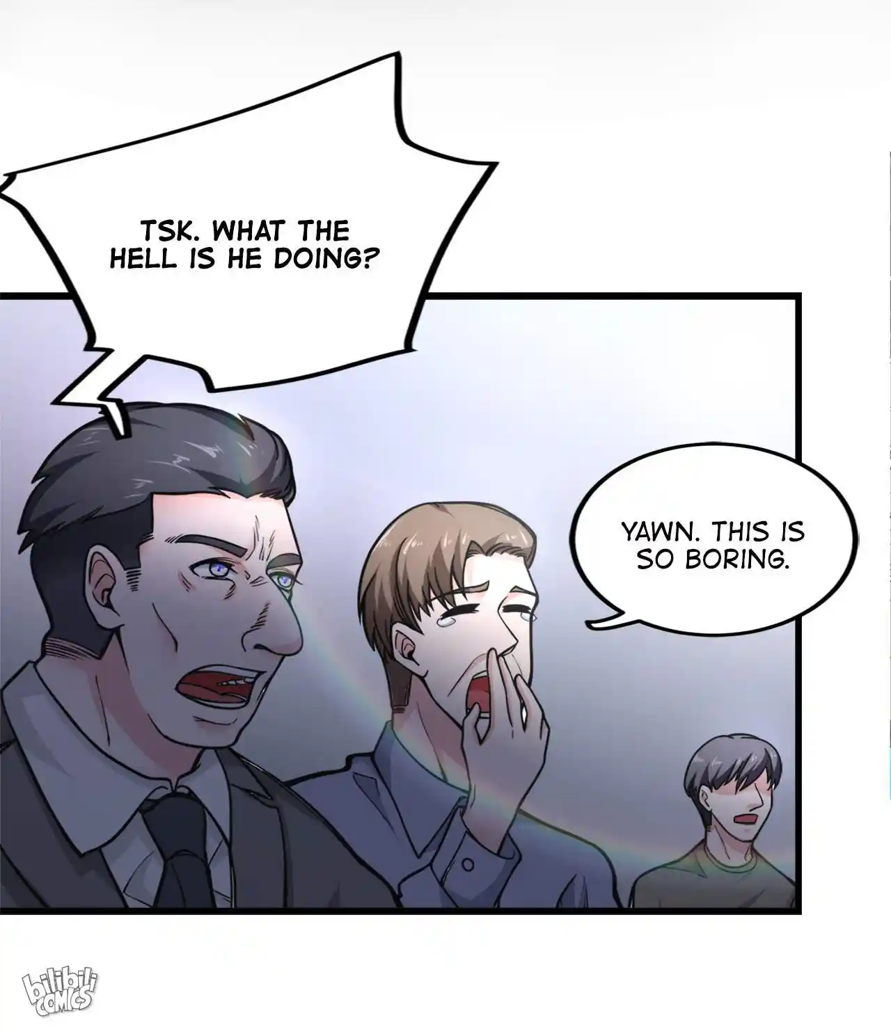 Peerless Miracle Doctor’s Adventures in the City 41