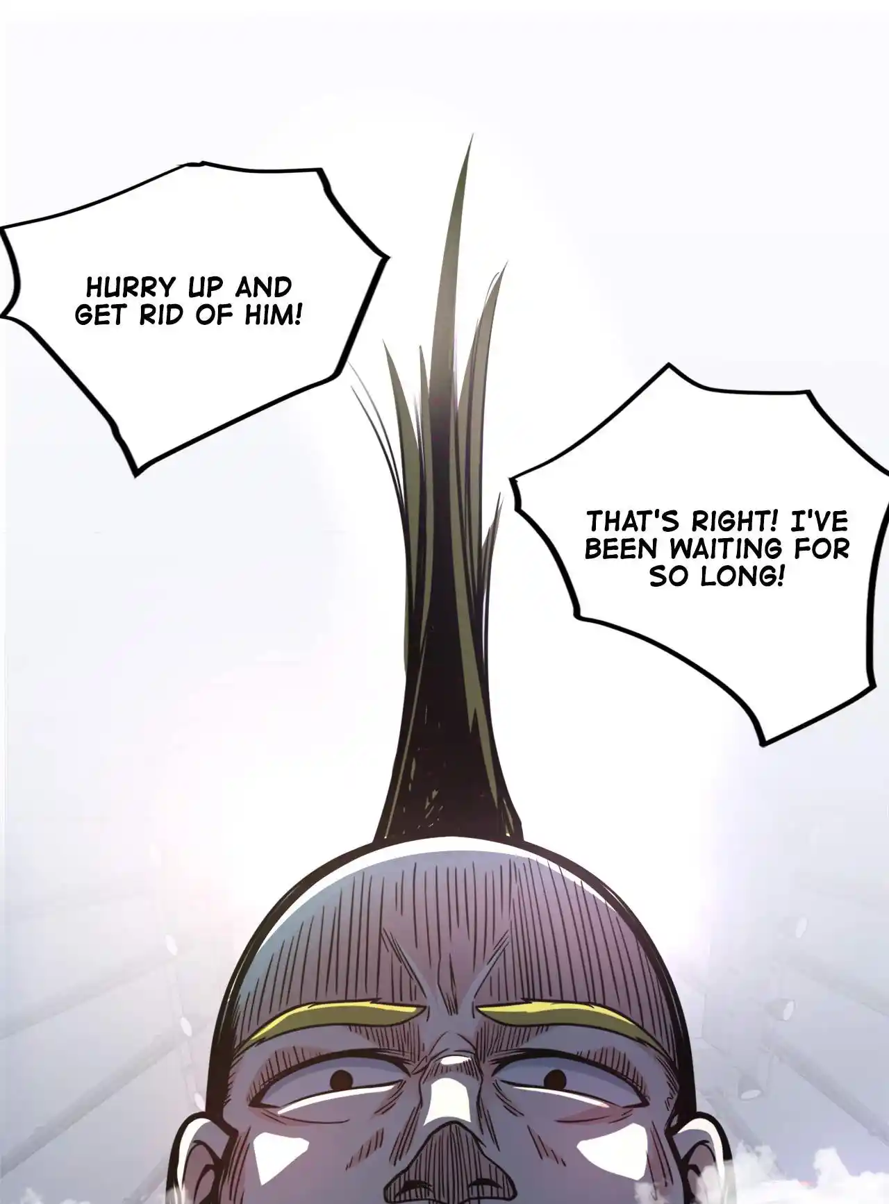 Peerless Miracle Doctor’s Adventures in the City 41