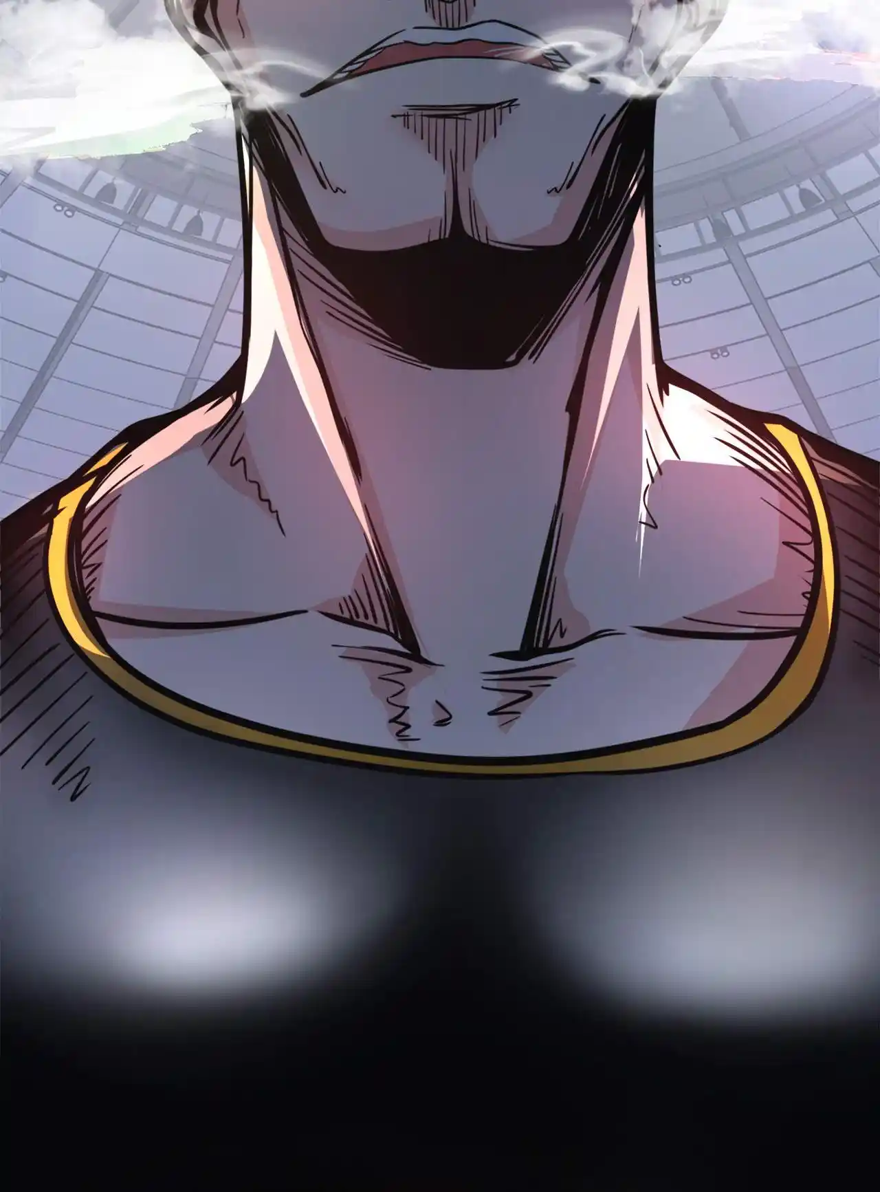 Peerless Miracle Doctor’s Adventures in the City 41