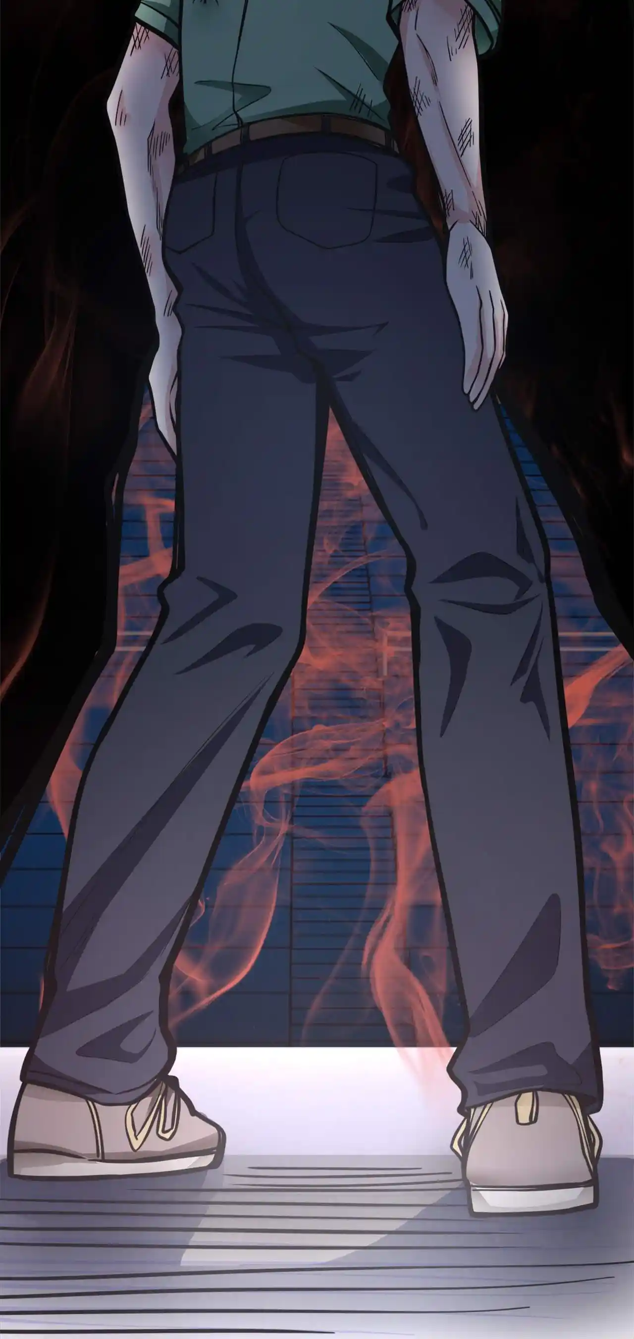 Peerless Miracle Doctor’s Adventures in the City 41