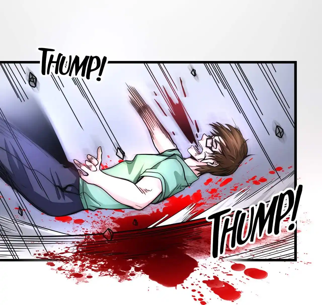 Peerless Miracle Doctor’s Adventures in the City 41