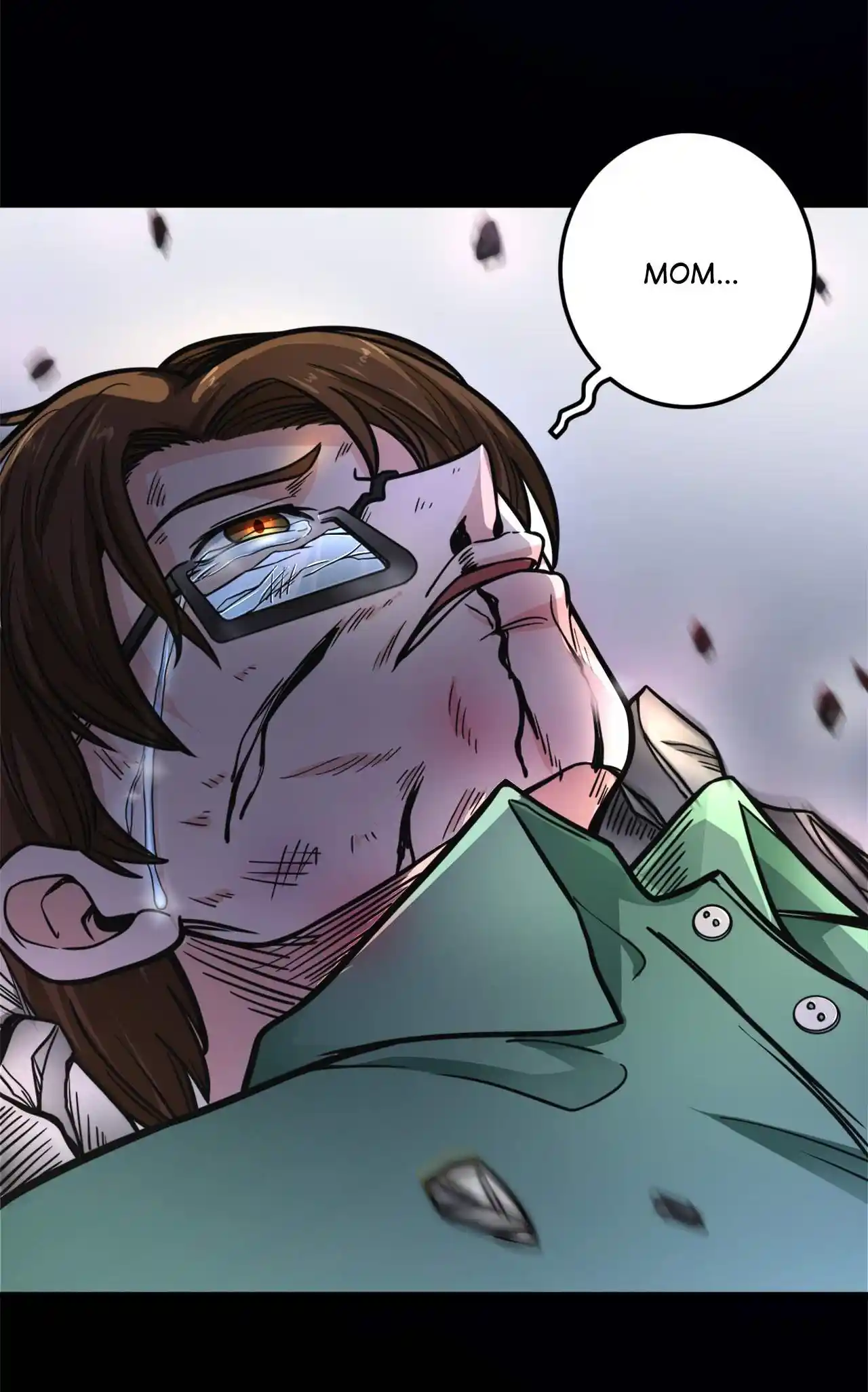 Peerless Miracle Doctor’s Adventures in the City 41