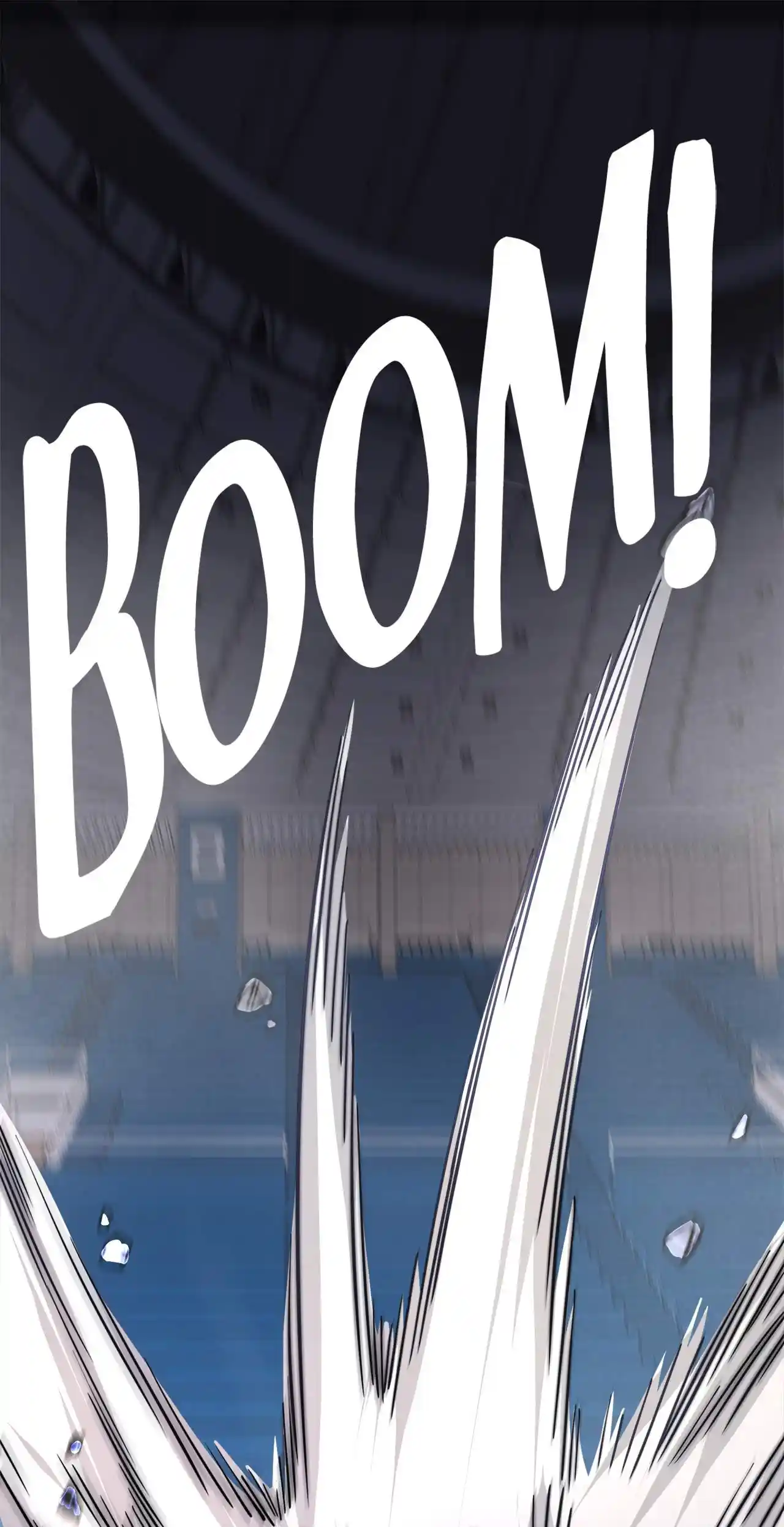 Peerless Miracle Doctor’s Adventures in the City 41