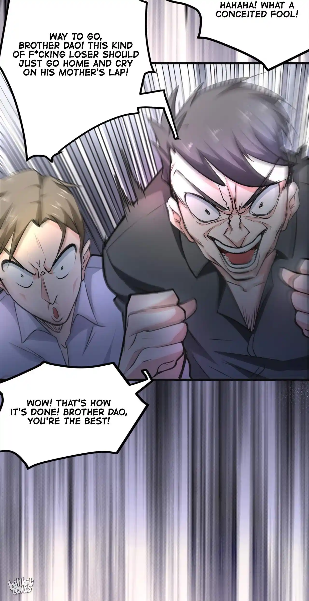 Peerless Miracle Doctor’s Adventures in the City 41