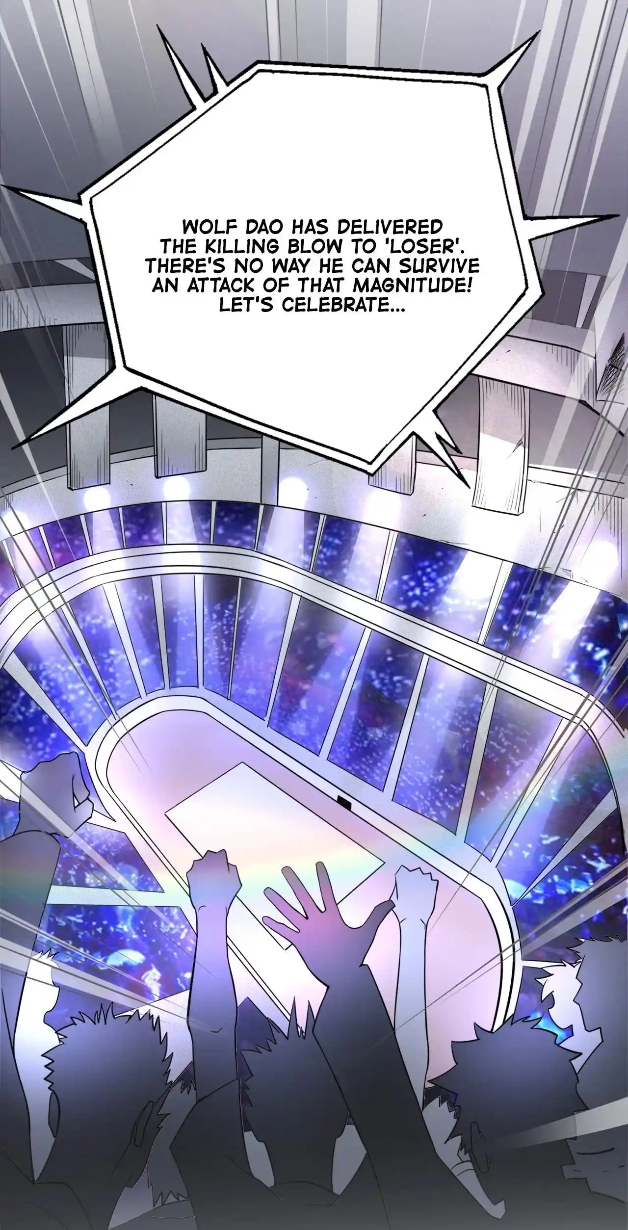 Peerless Miracle Doctor’s Adventures in the City 41