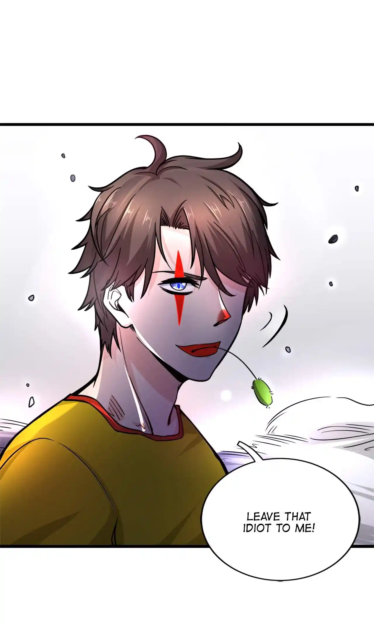 Peerless Miracle Doctor’s Adventures in the City 41