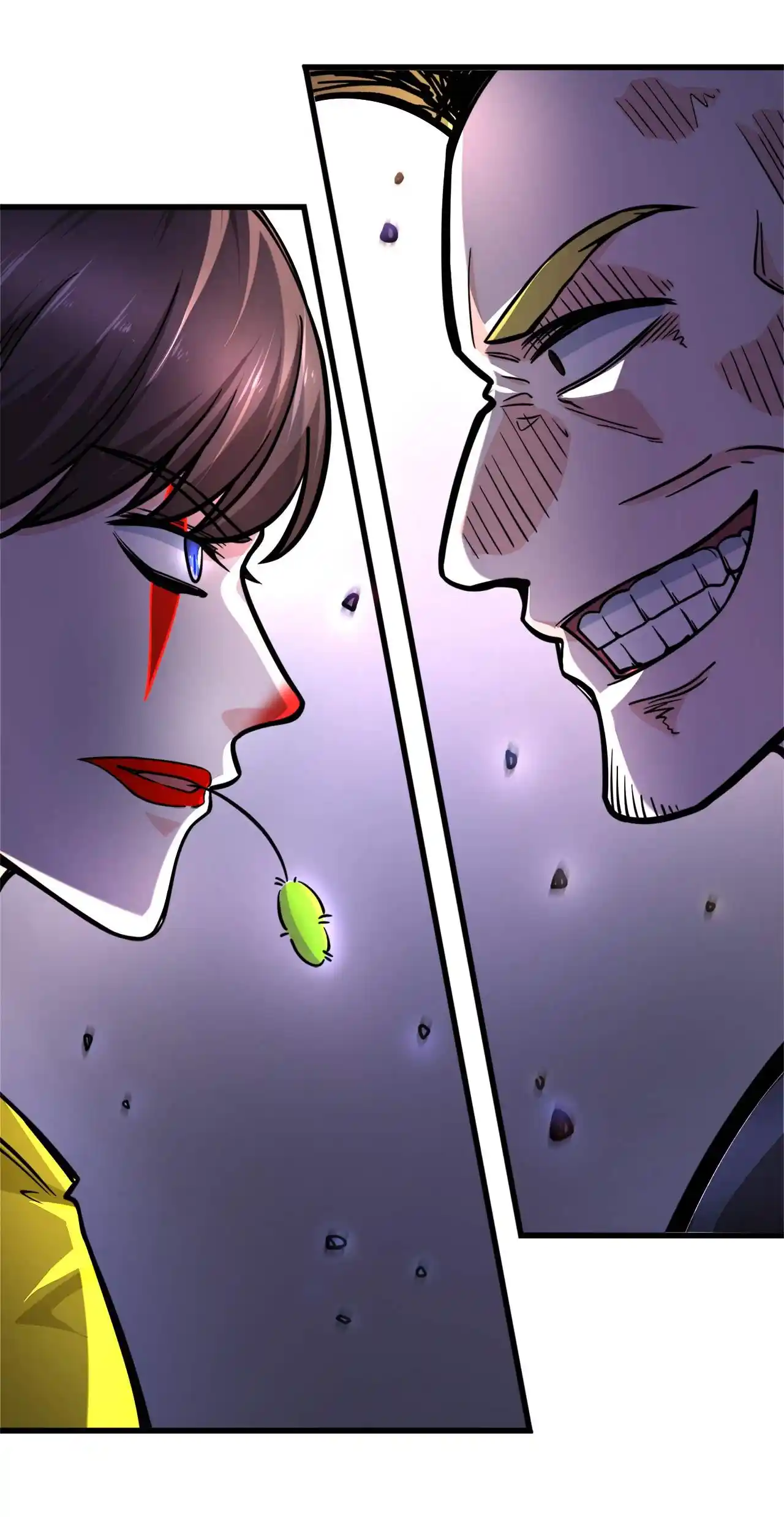 Peerless Miracle Doctor’s Adventures in the City 41