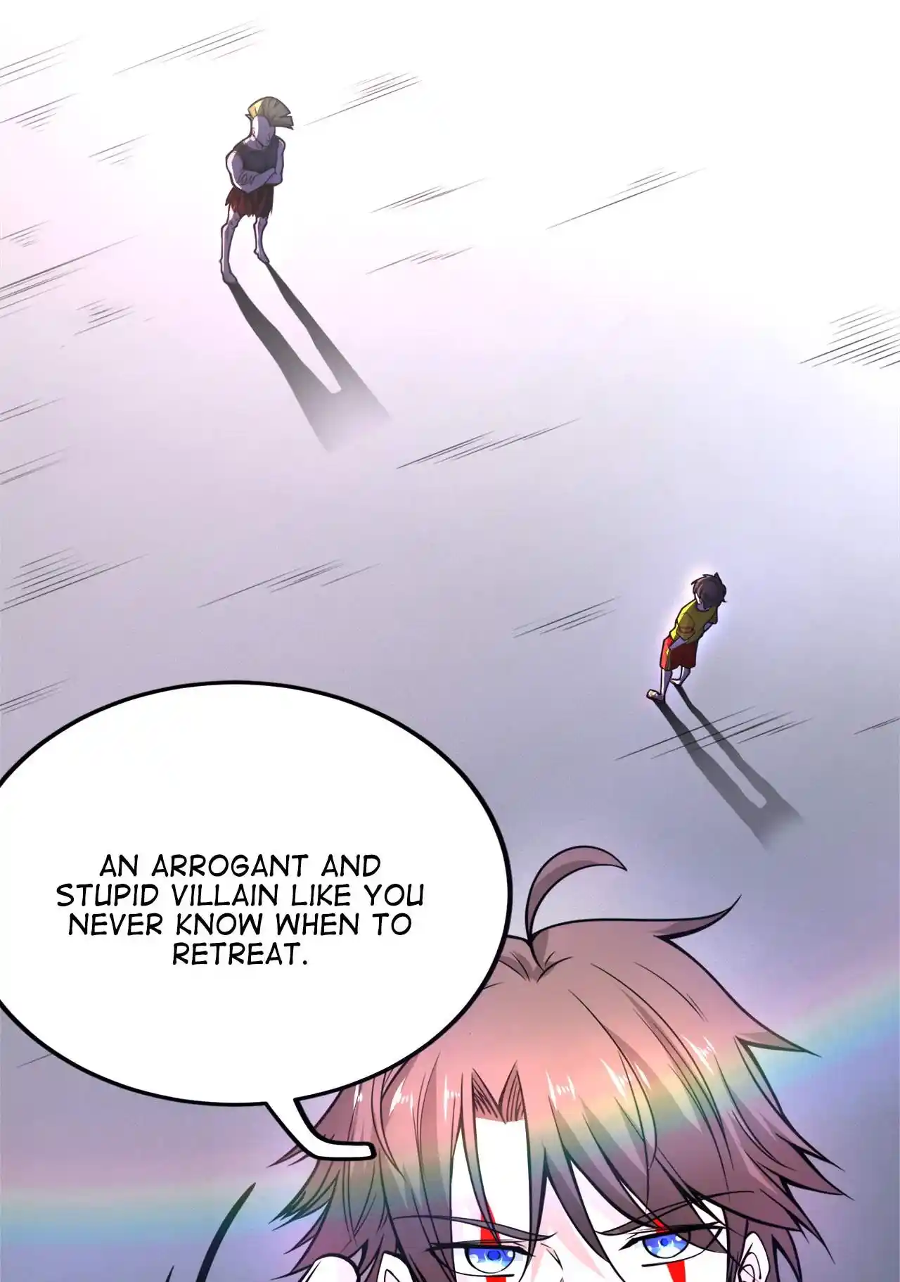 Peerless Miracle Doctor’s Adventures in the City 42