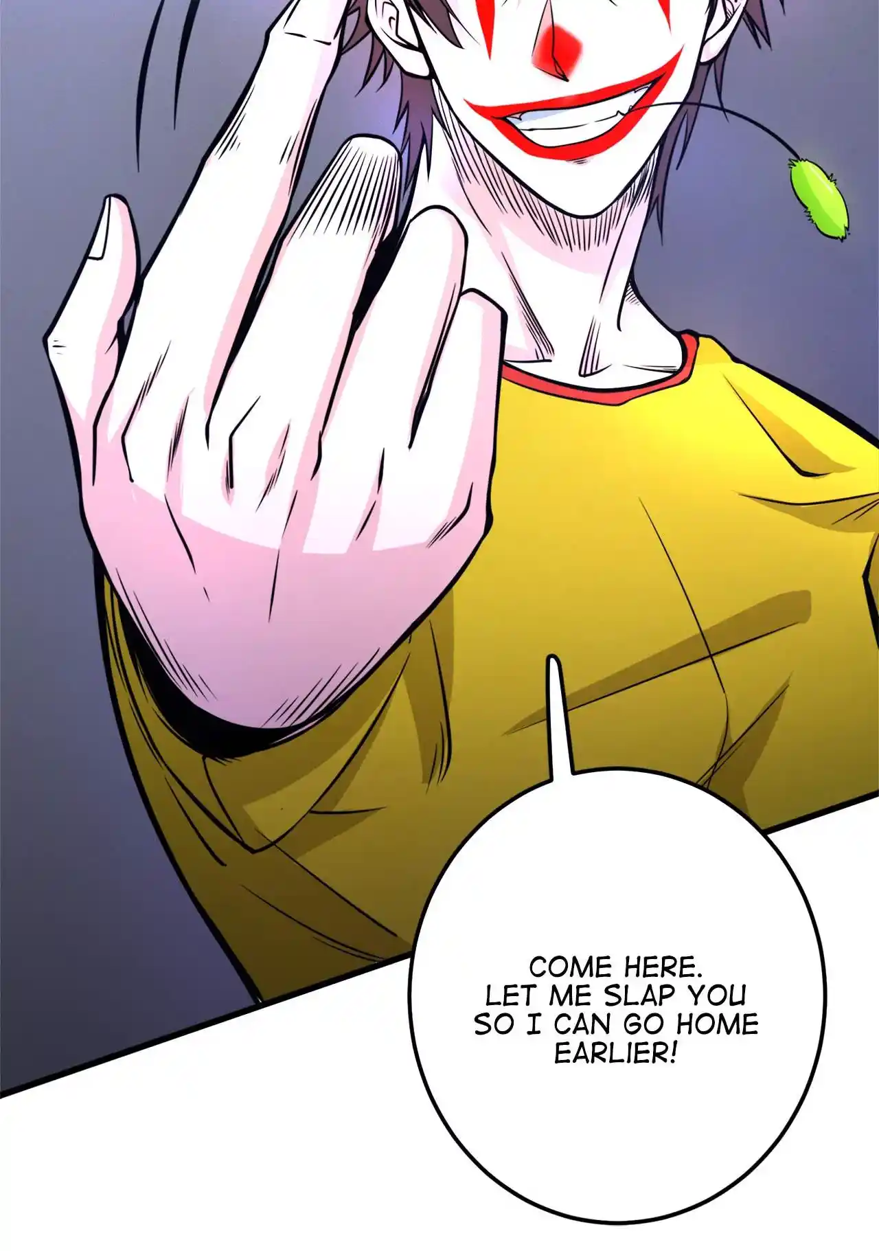 Peerless Miracle Doctor’s Adventures in the City 42