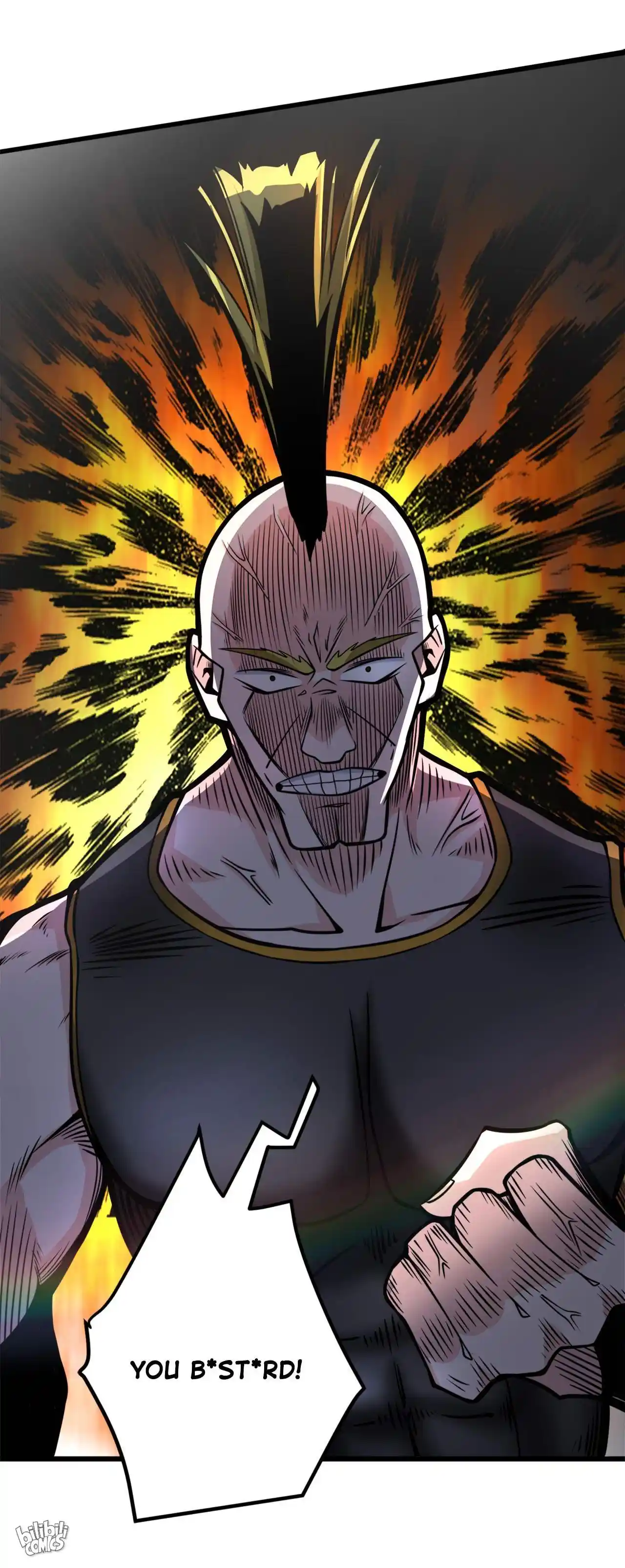 Peerless Miracle Doctor’s Adventures in the City 42