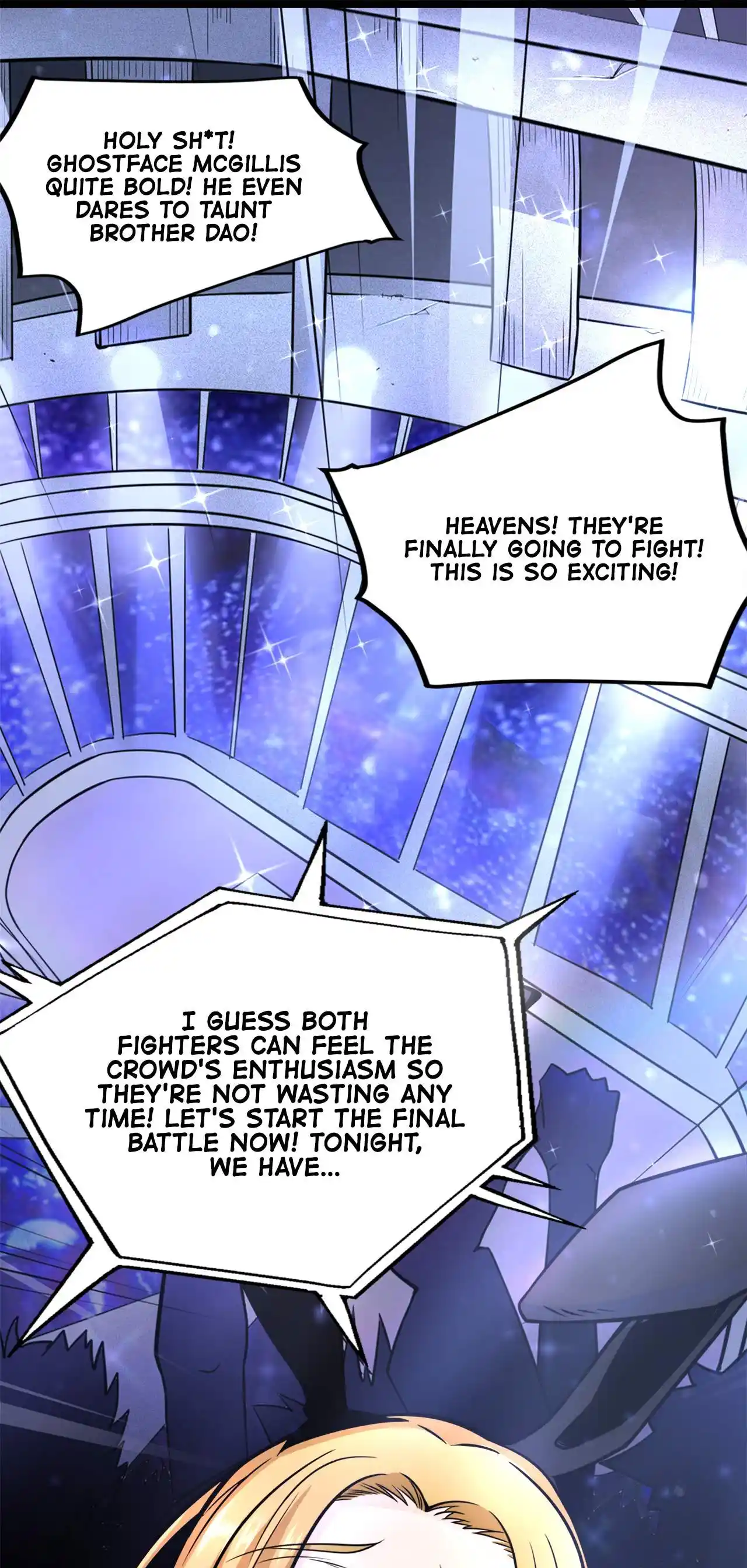 Peerless Miracle Doctor’s Adventures in the City 42