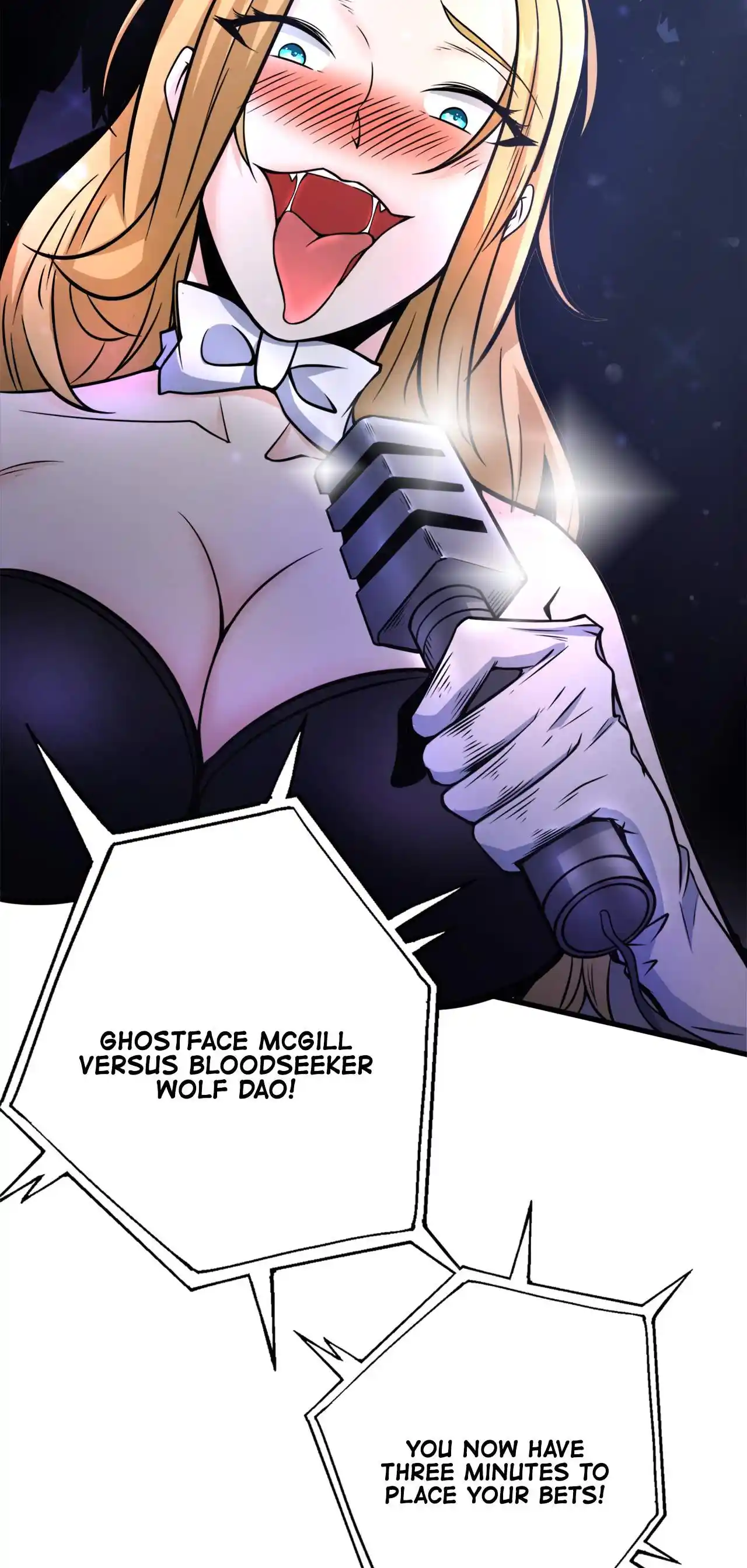 Peerless Miracle Doctor’s Adventures in the City 42