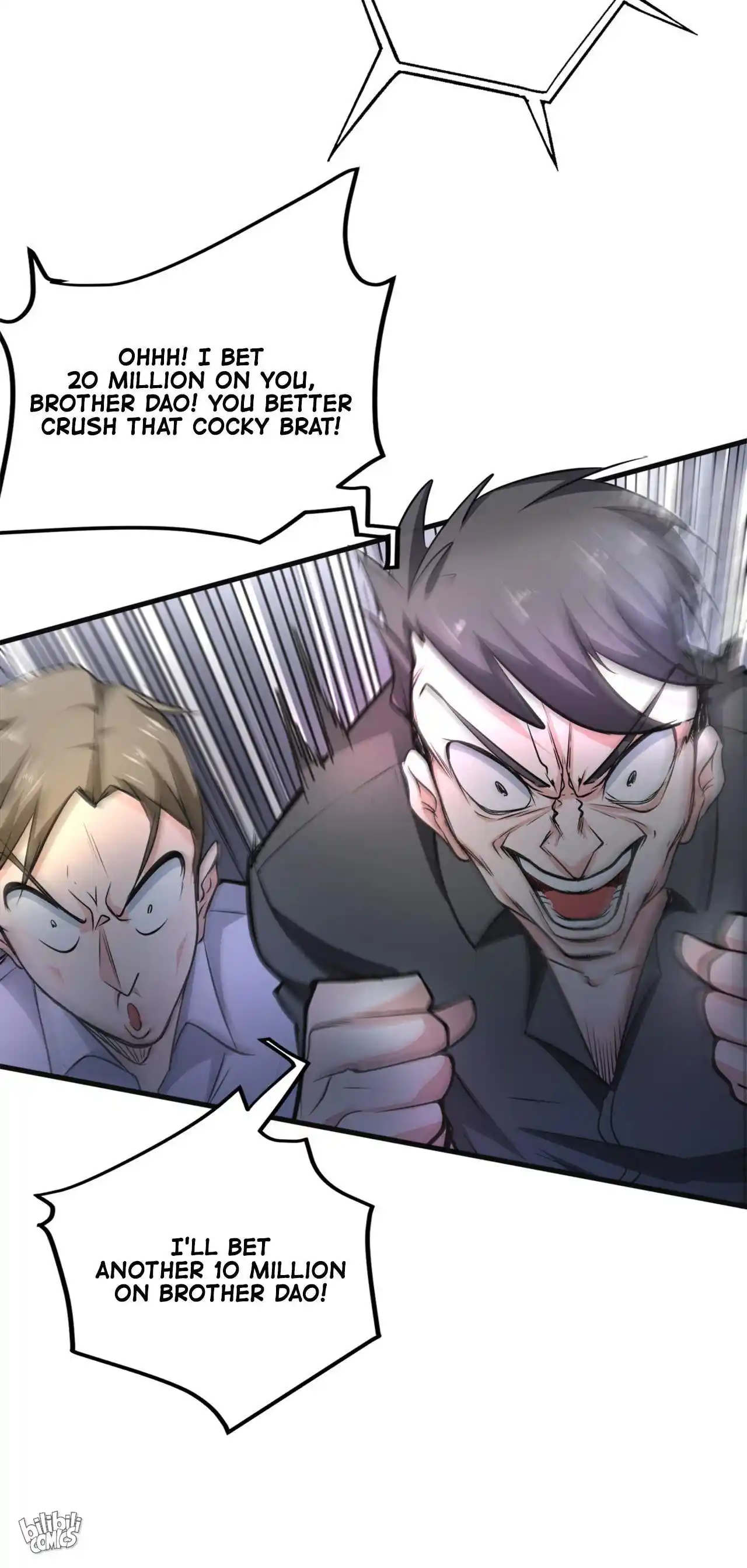 Peerless Miracle Doctor’s Adventures in the City 42