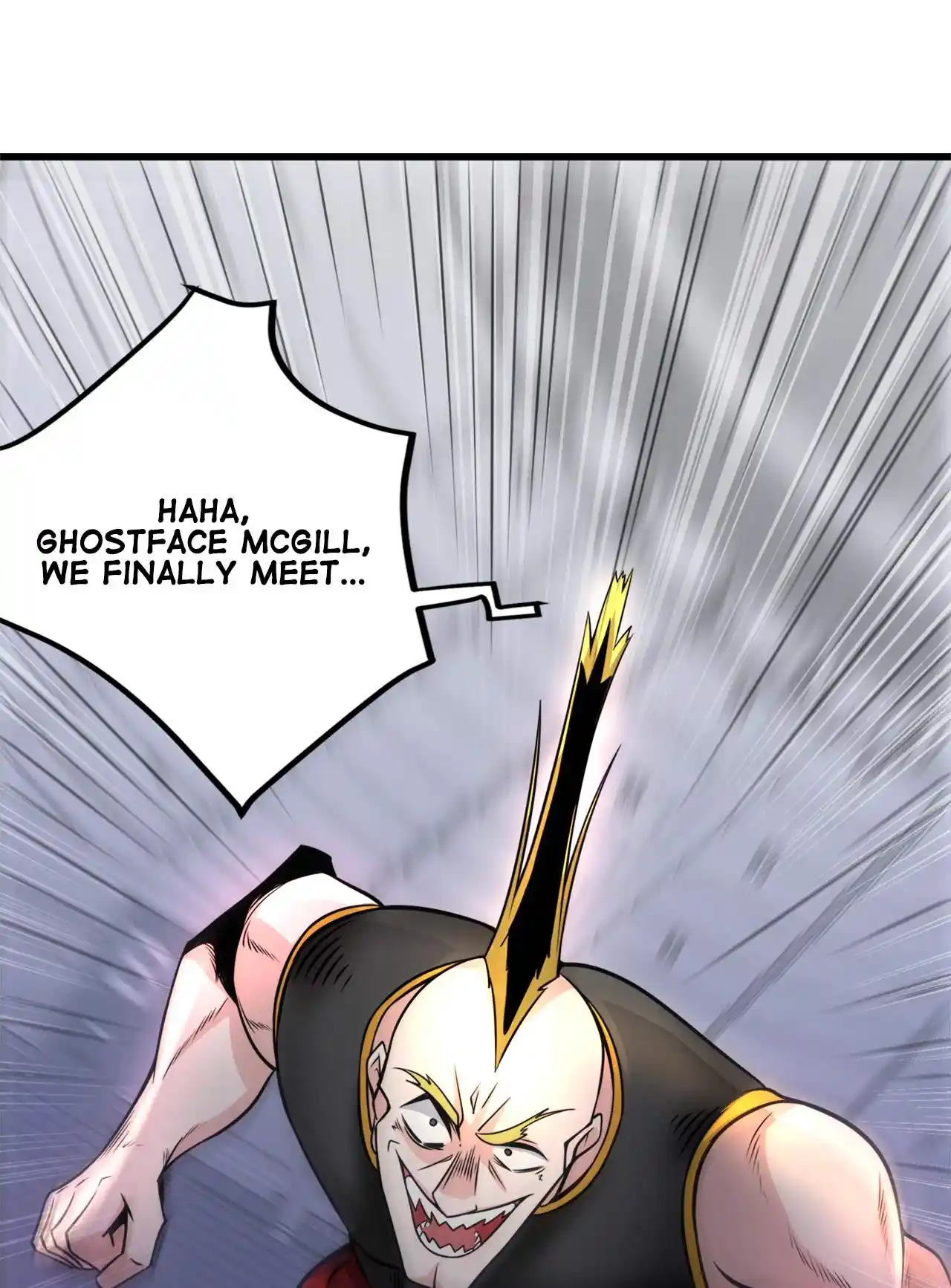 Peerless Miracle Doctor’s Adventures in the City 42