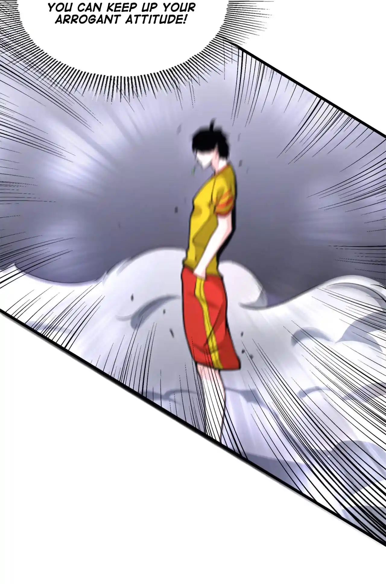 Peerless Miracle Doctor’s Adventures in the City 42