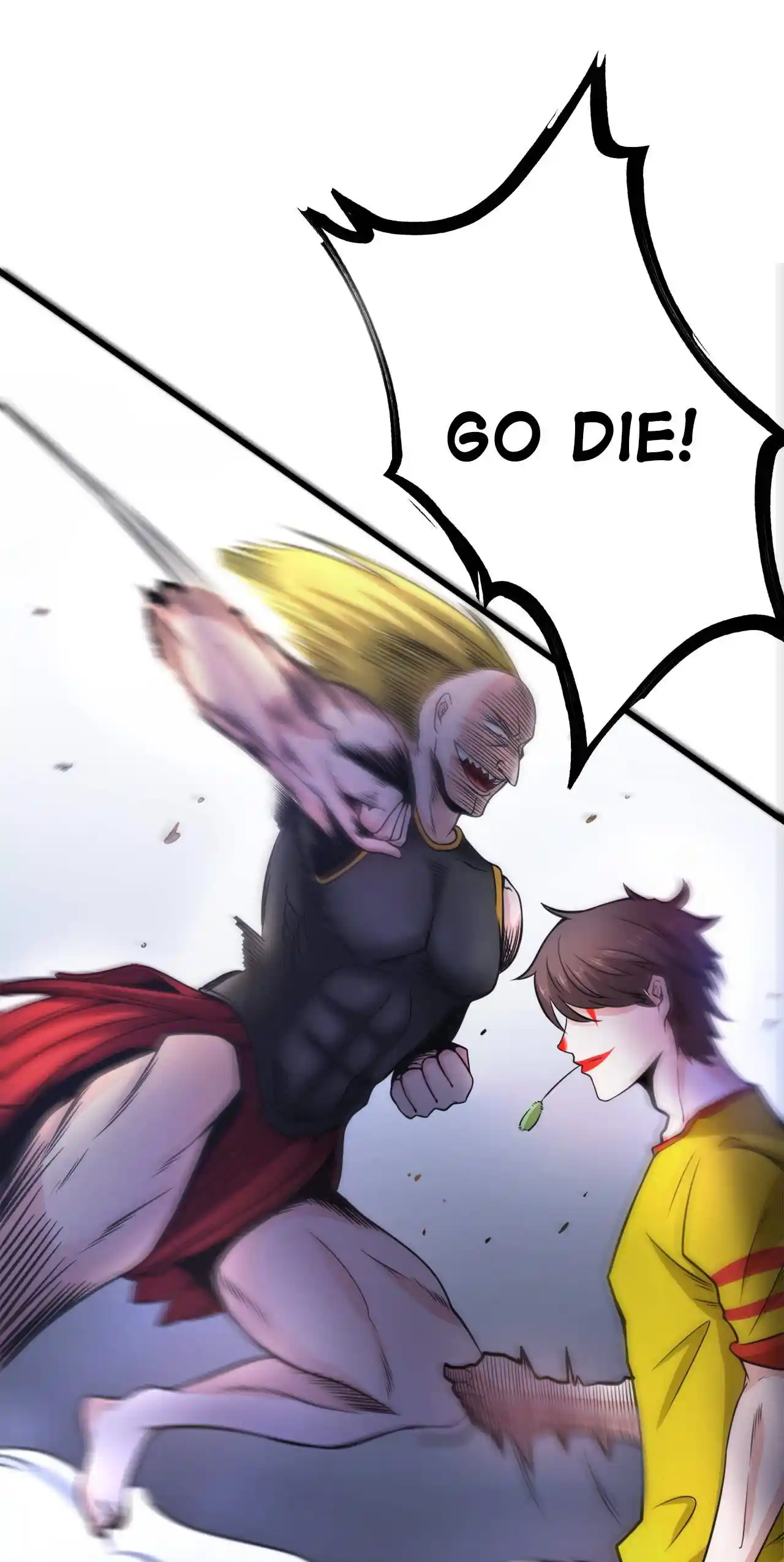 Peerless Miracle Doctor’s Adventures in the City 42