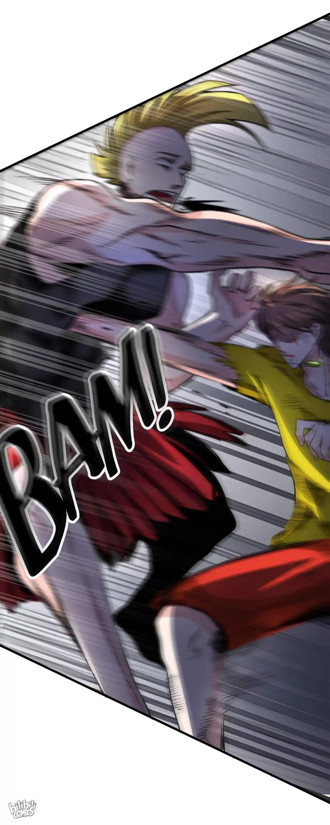 Peerless Miracle Doctor’s Adventures in the City 42