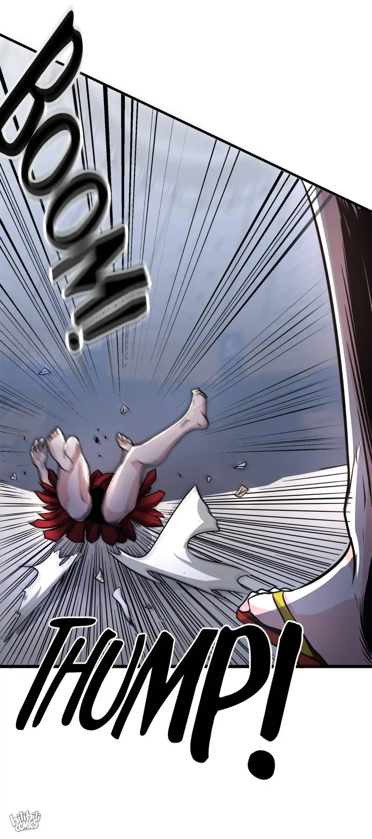 Peerless Miracle Doctor’s Adventures in the City 42