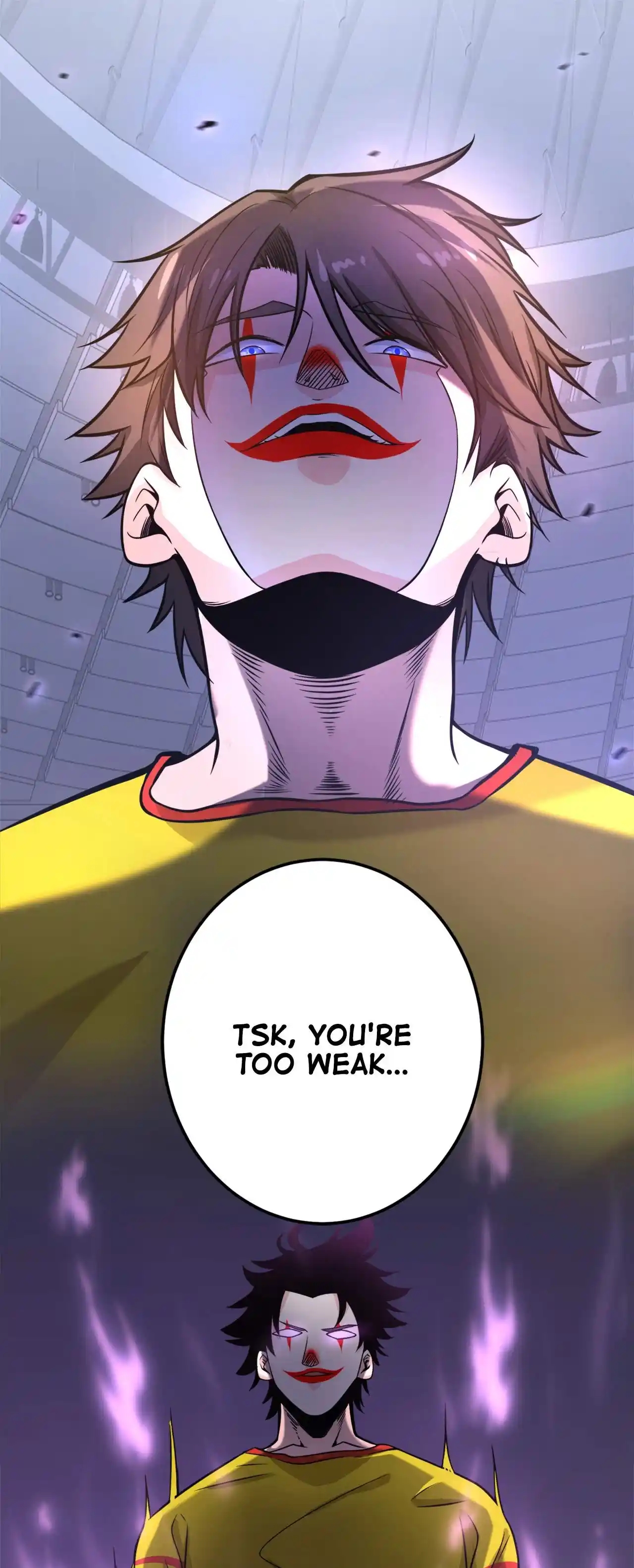 Peerless Miracle Doctor’s Adventures in the City 42