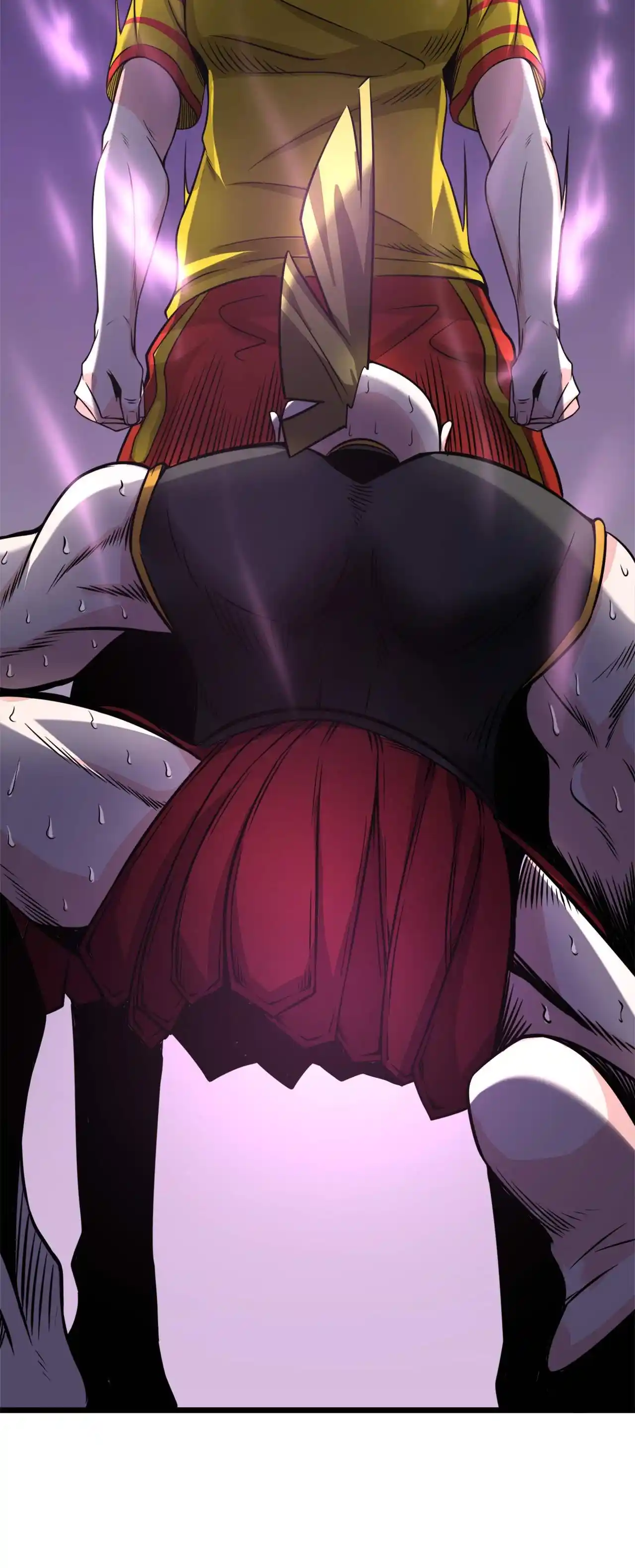 Peerless Miracle Doctor’s Adventures in the City 42