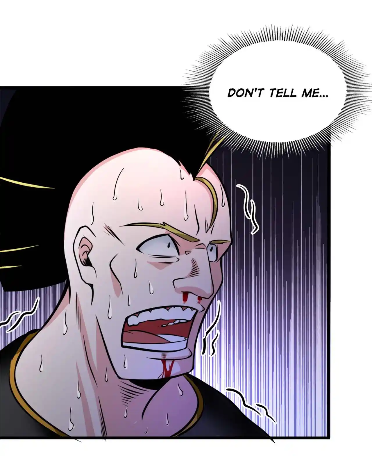 Peerless Miracle Doctor’s Adventures in the City 42