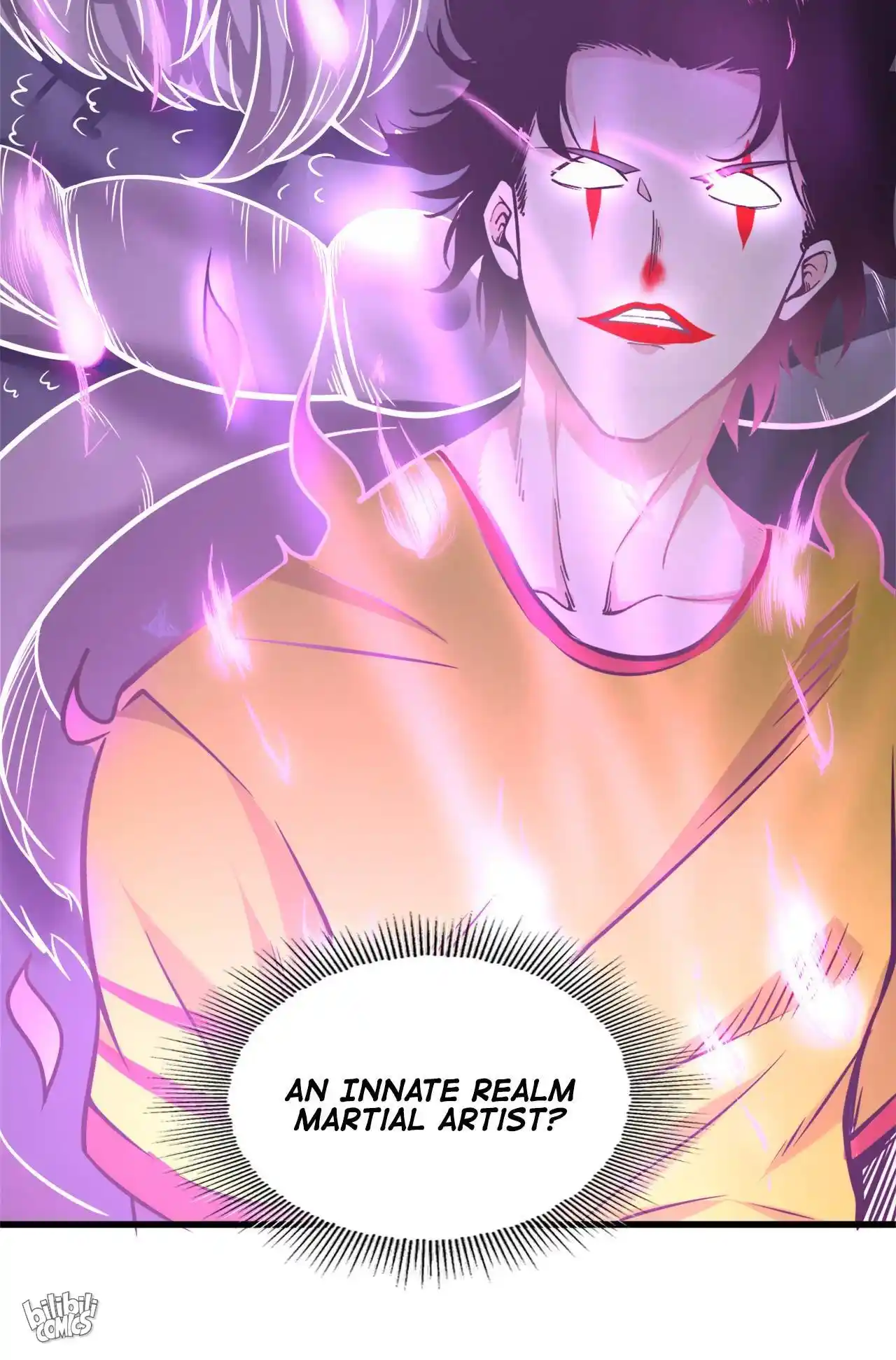 Peerless Miracle Doctor’s Adventures in the City 42